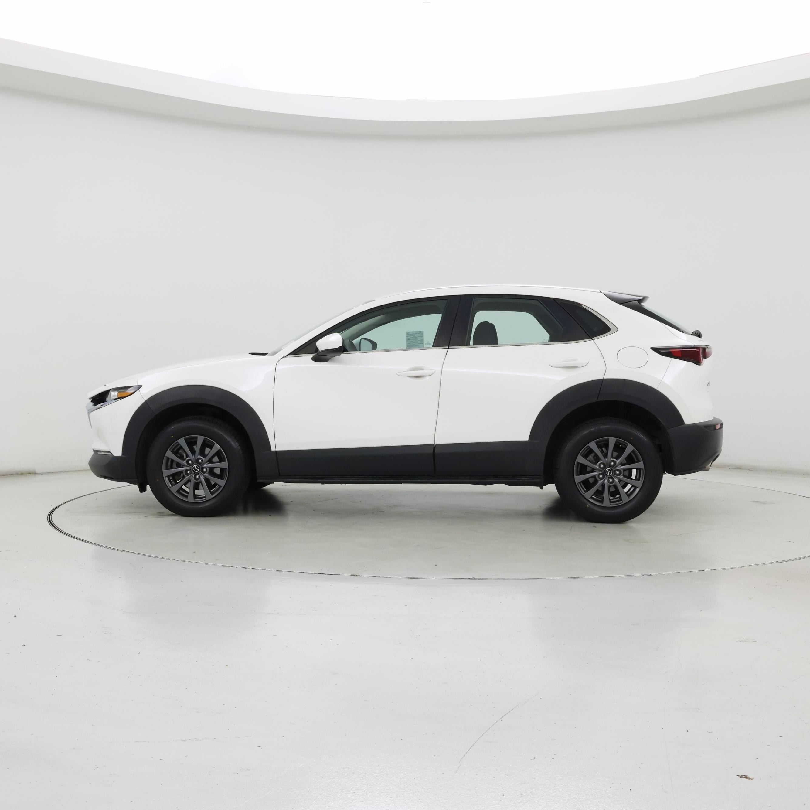 Thumbnail: 2021 Mazda CX-30 - 3