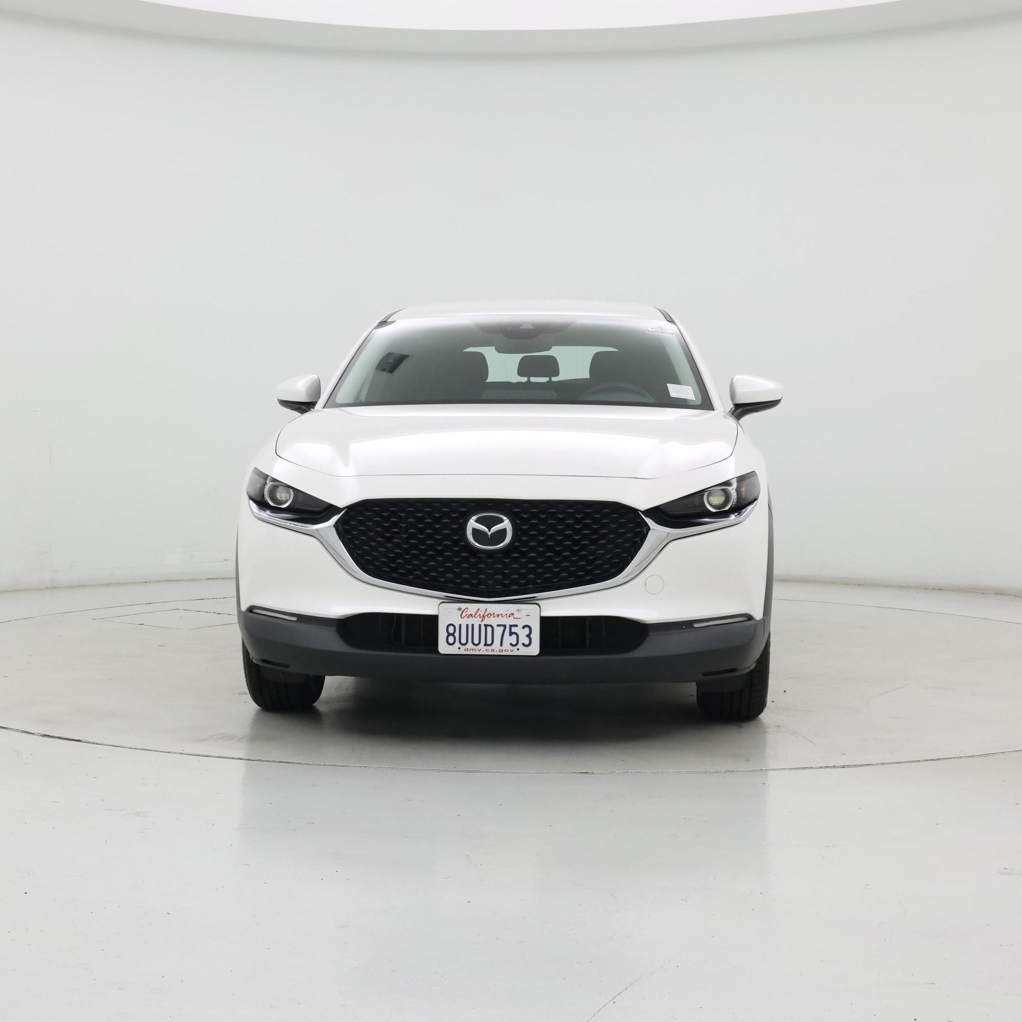 Thumbnail: 2021 Mazda CX-30 - 5