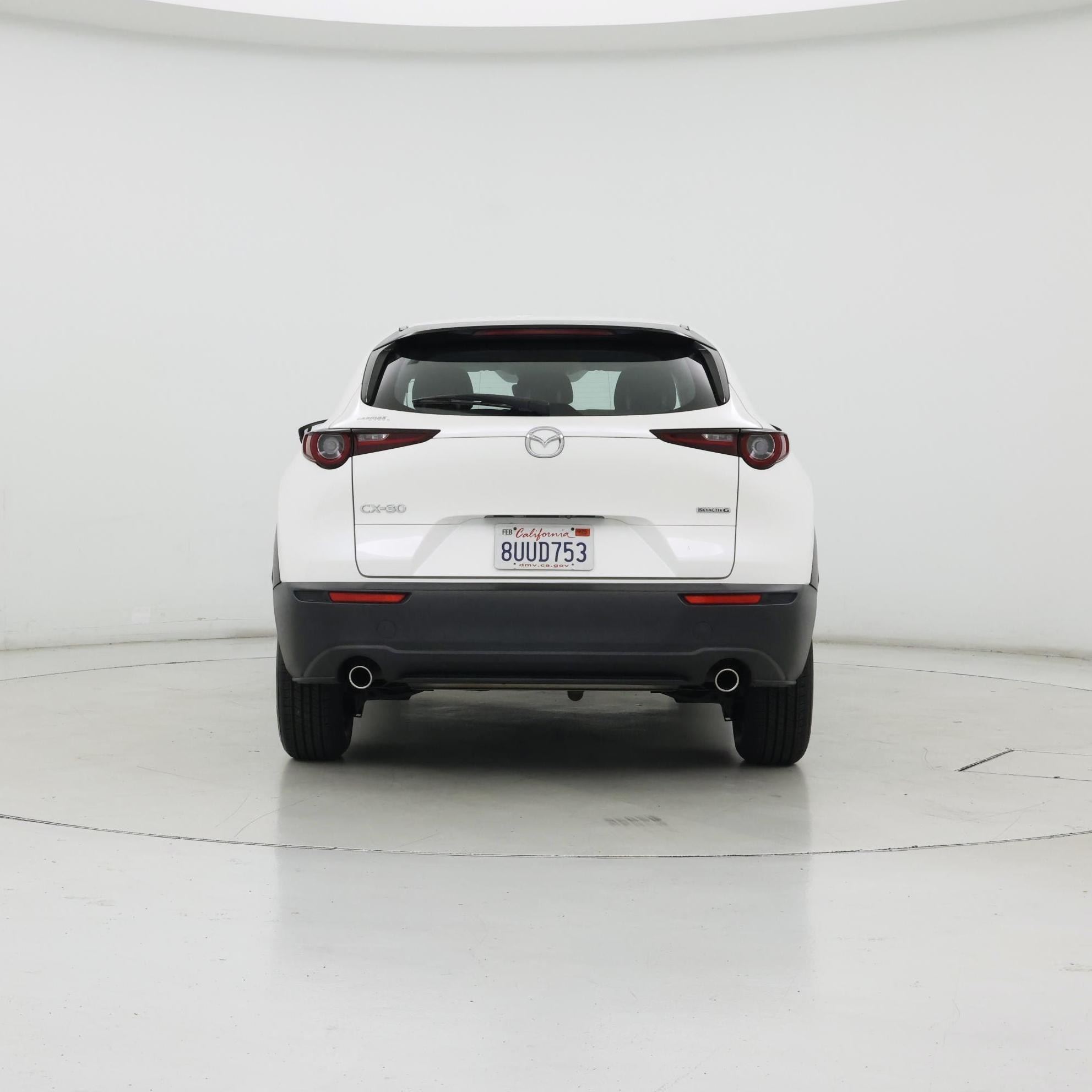 Thumbnail: 2021 Mazda CX-30 - 6