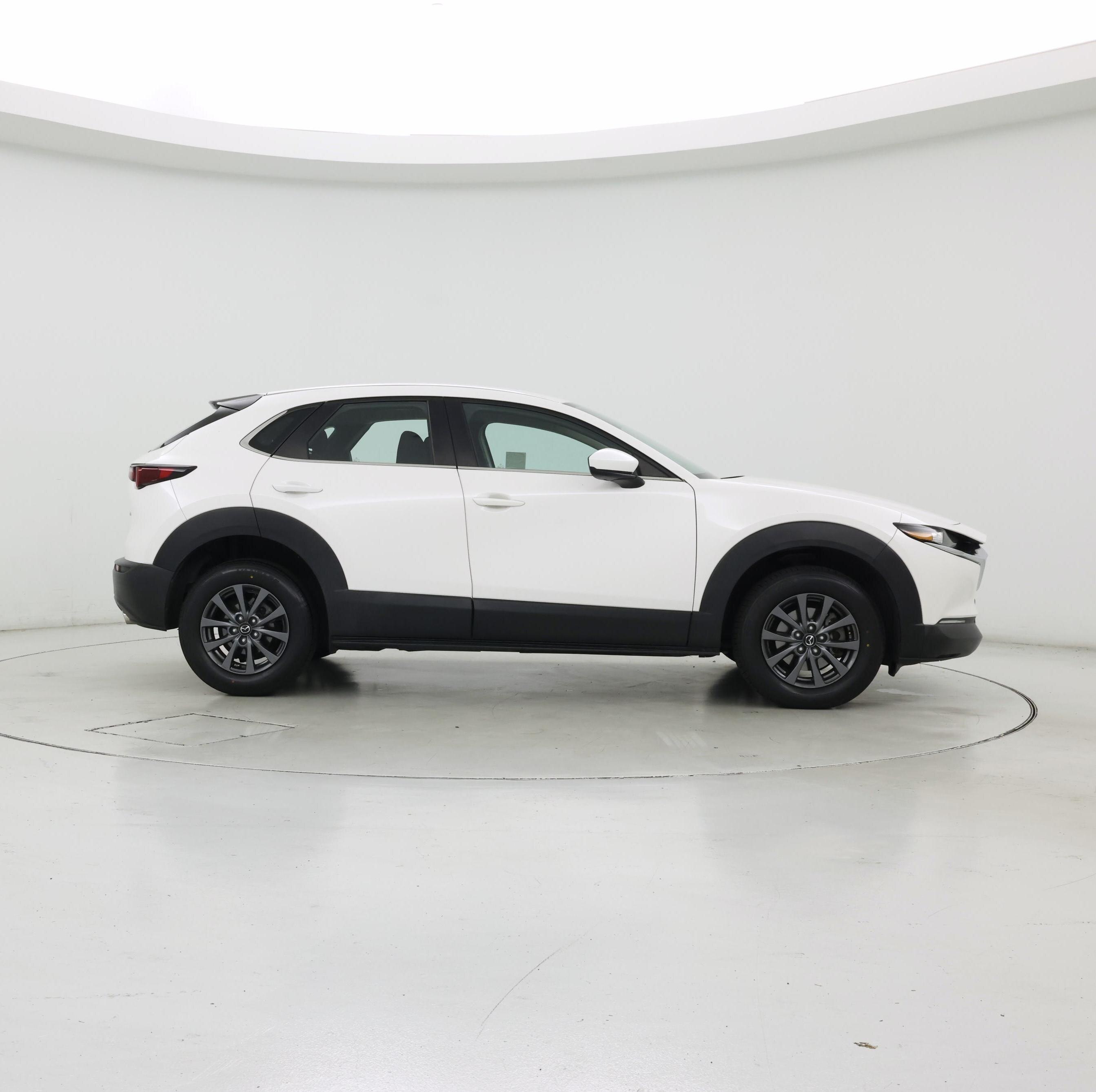 Thumbnail: 2021 Mazda CX-30 - 7