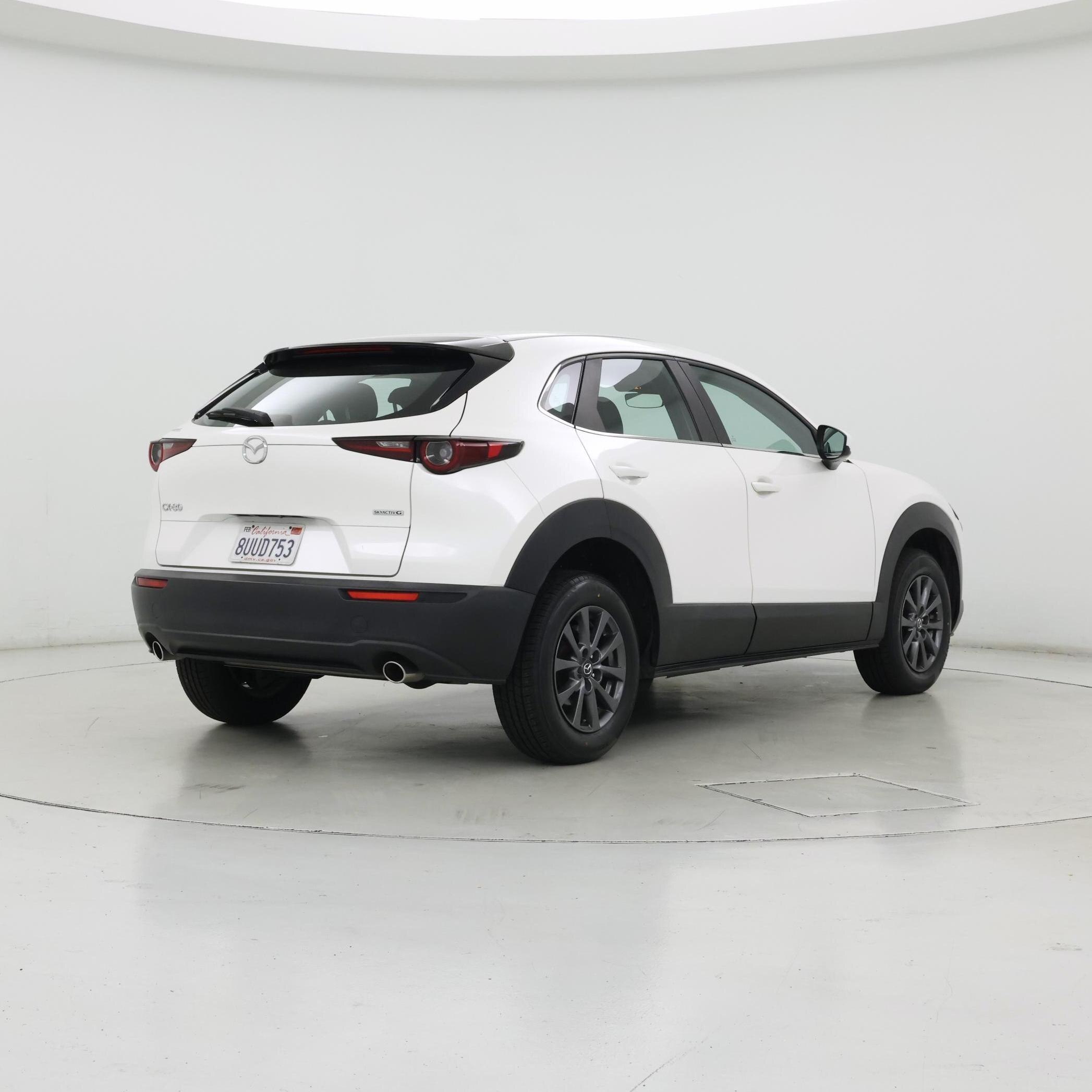Thumbnail: 2021 Mazda CX-30 - 8