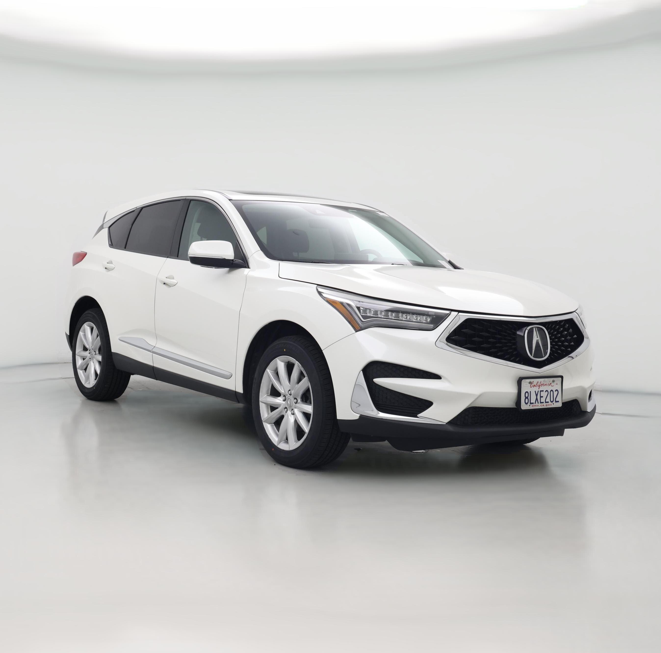 Thumbnail: 2019 Acura RDX - 1