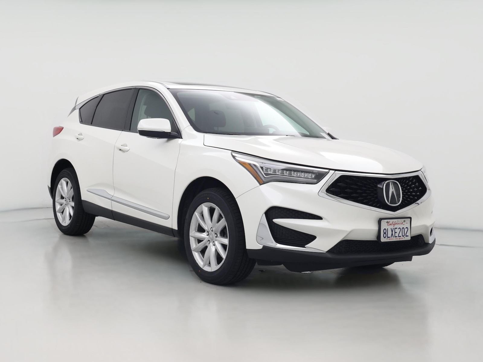 2019 Acura RDX
