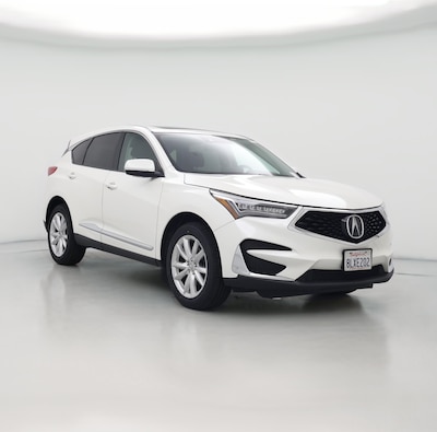 2019 Acura RDX