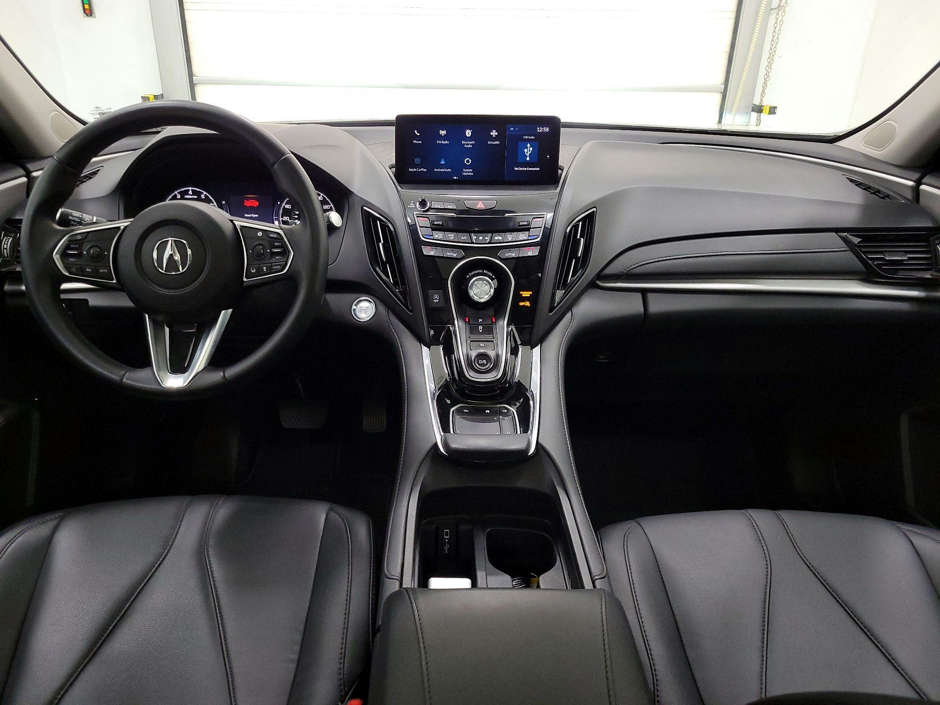 Thumbnail: 2019 Acura RDX - 9