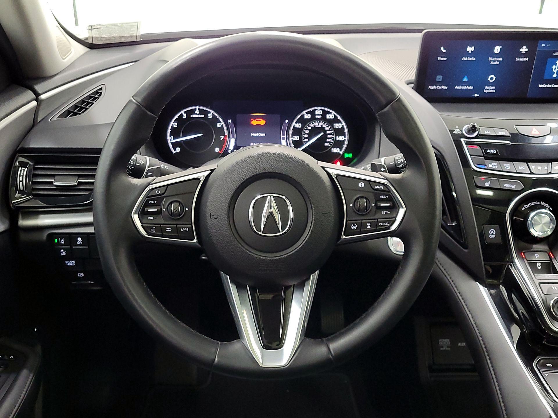 Thumbnail: 2019 Acura RDX - 10