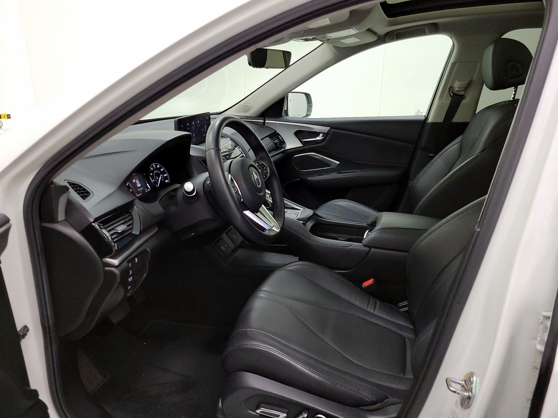 Thumbnail: 2019 Acura RDX - 11