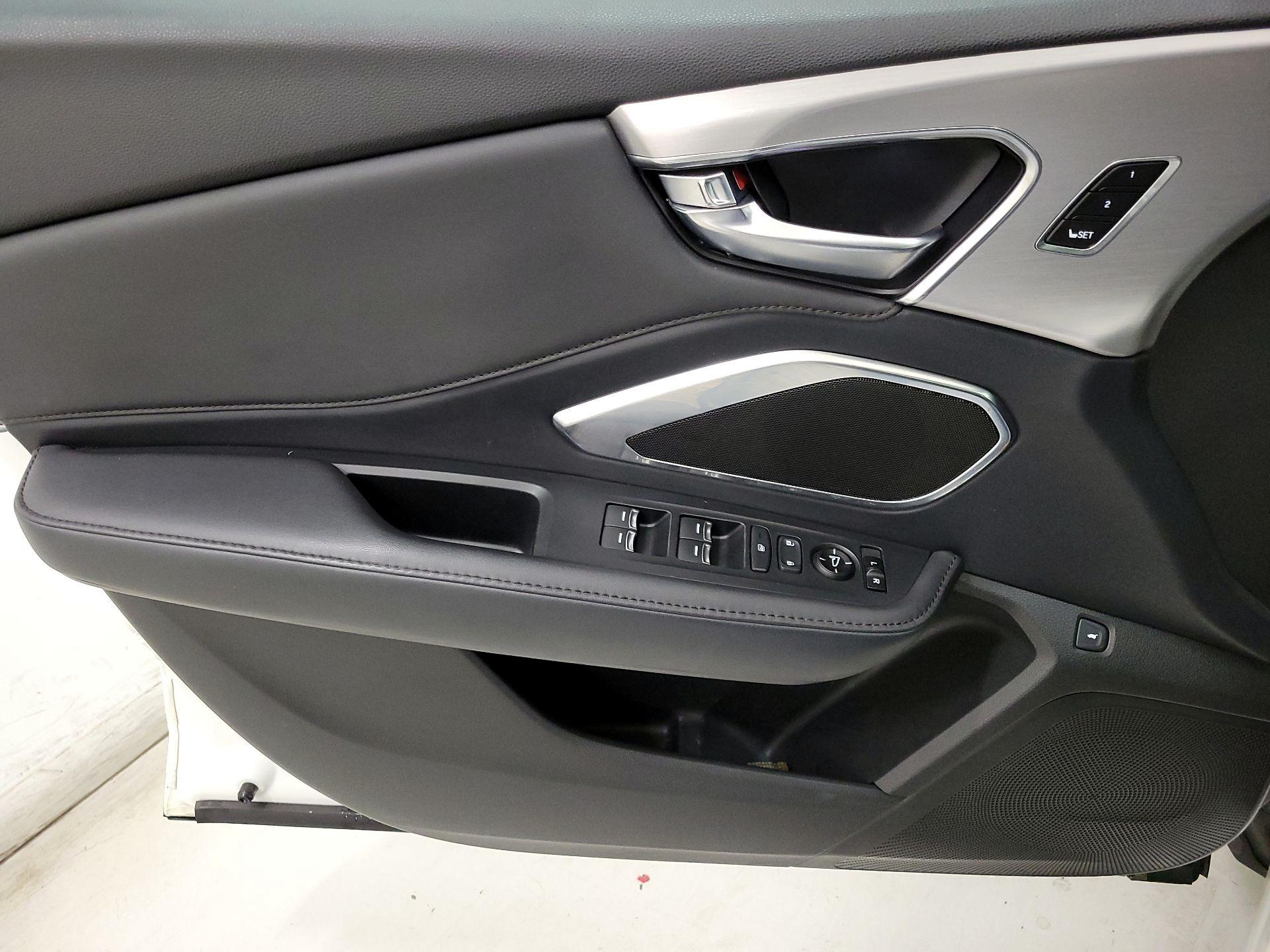 Thumbnail: 2019 Acura RDX - 12