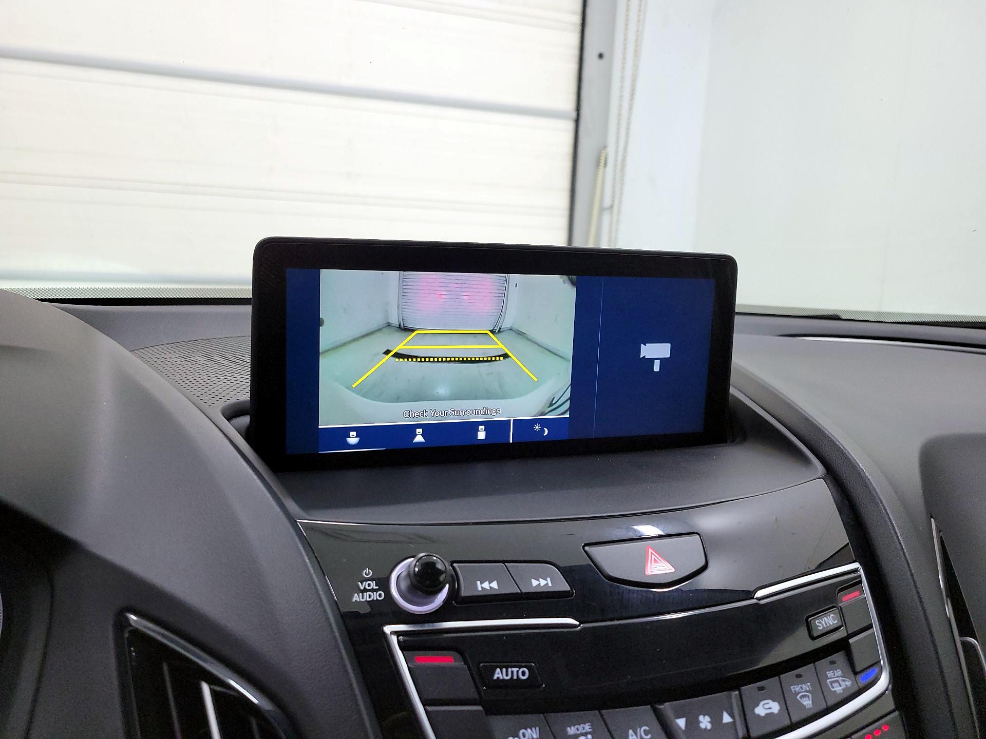 Thumbnail: 2019 Acura RDX - 14