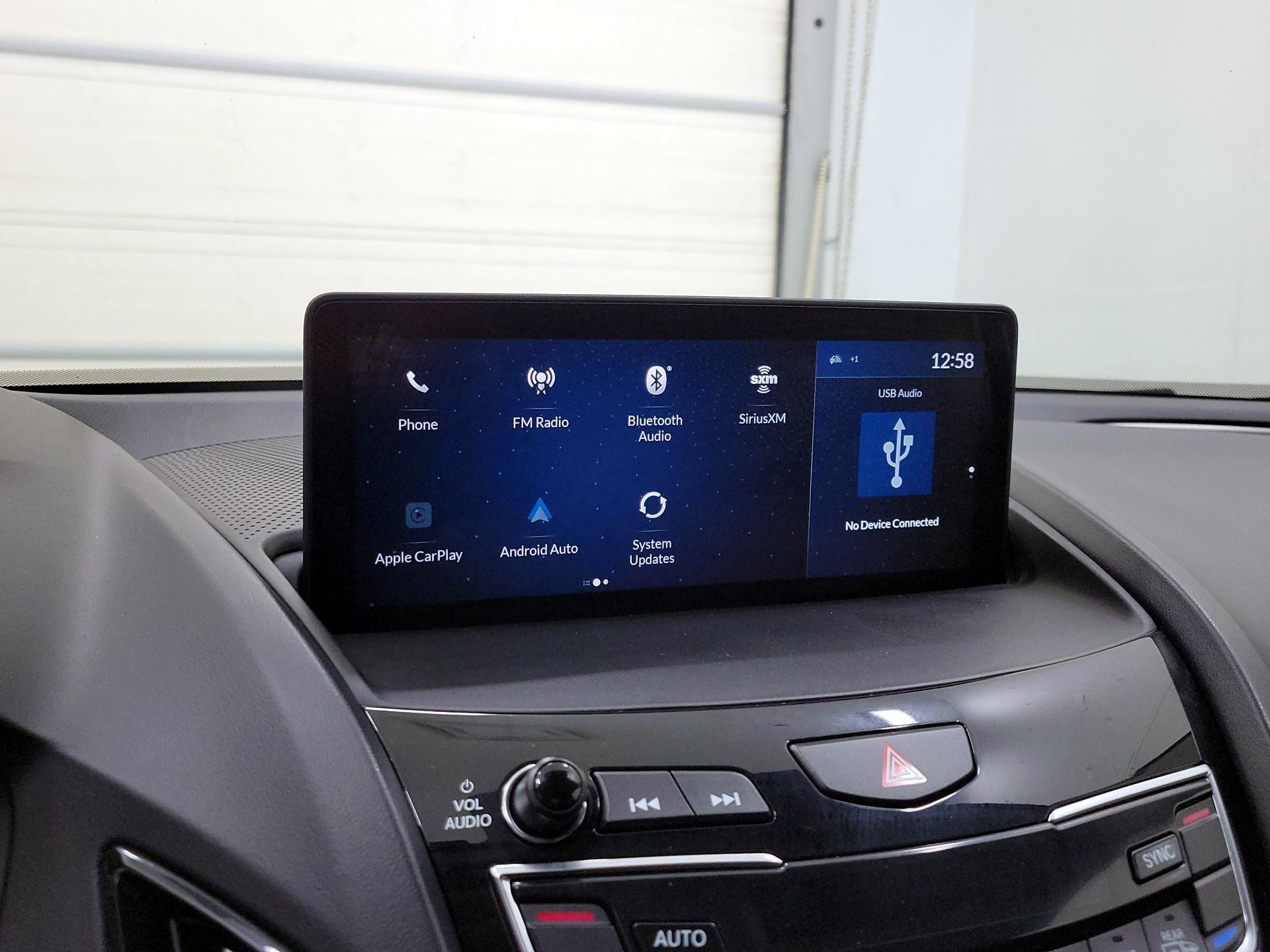 Thumbnail: 2019 Acura RDX - 15