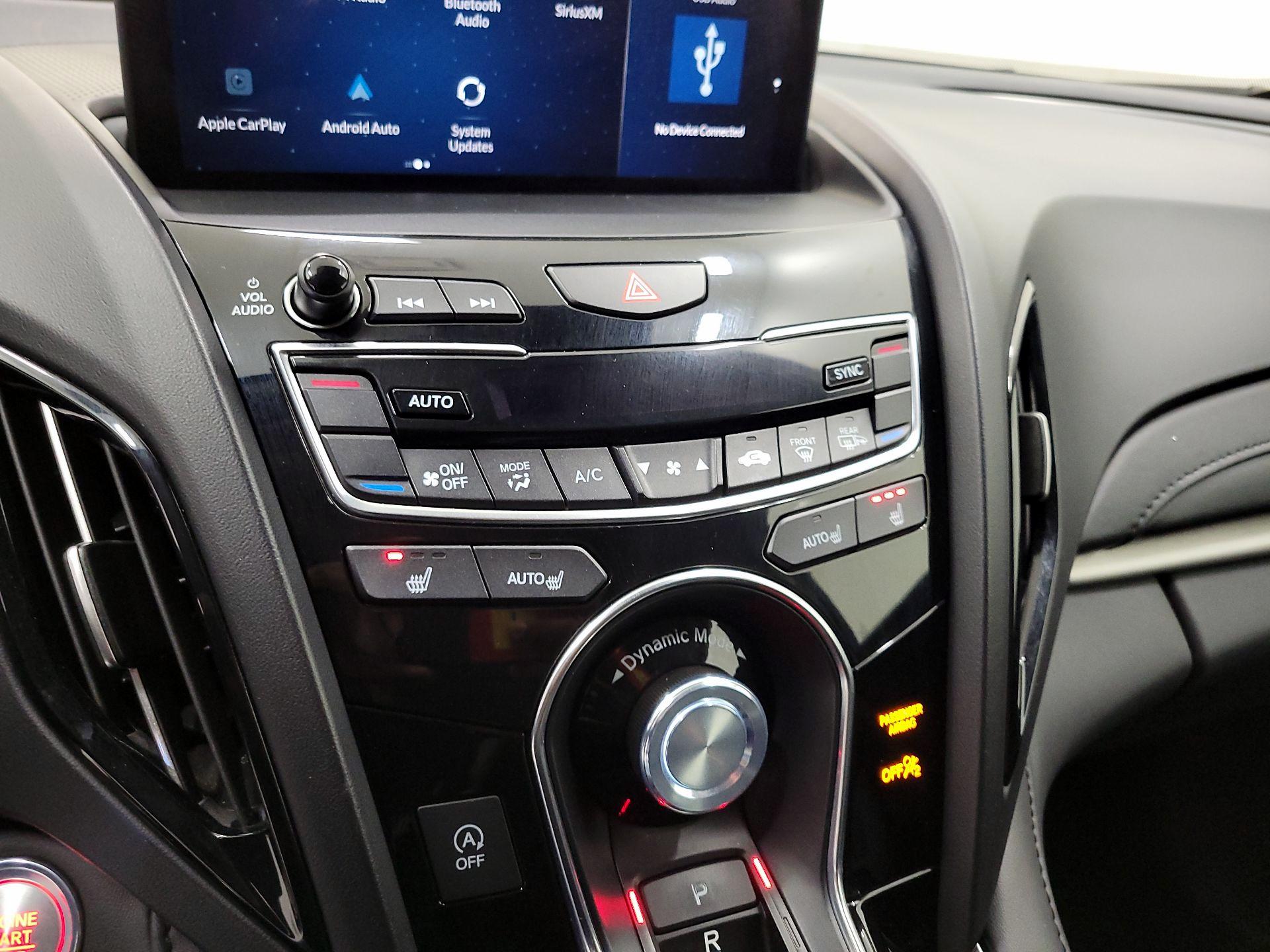 Thumbnail: 2019 Acura RDX - 16