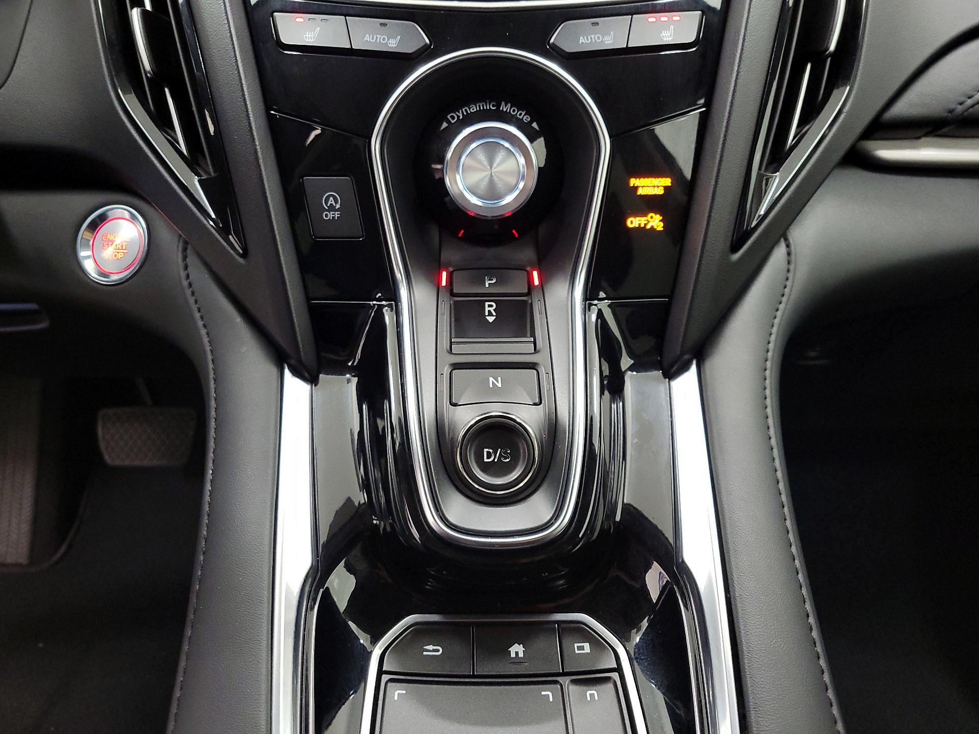 Thumbnail: 2019 Acura RDX - 17