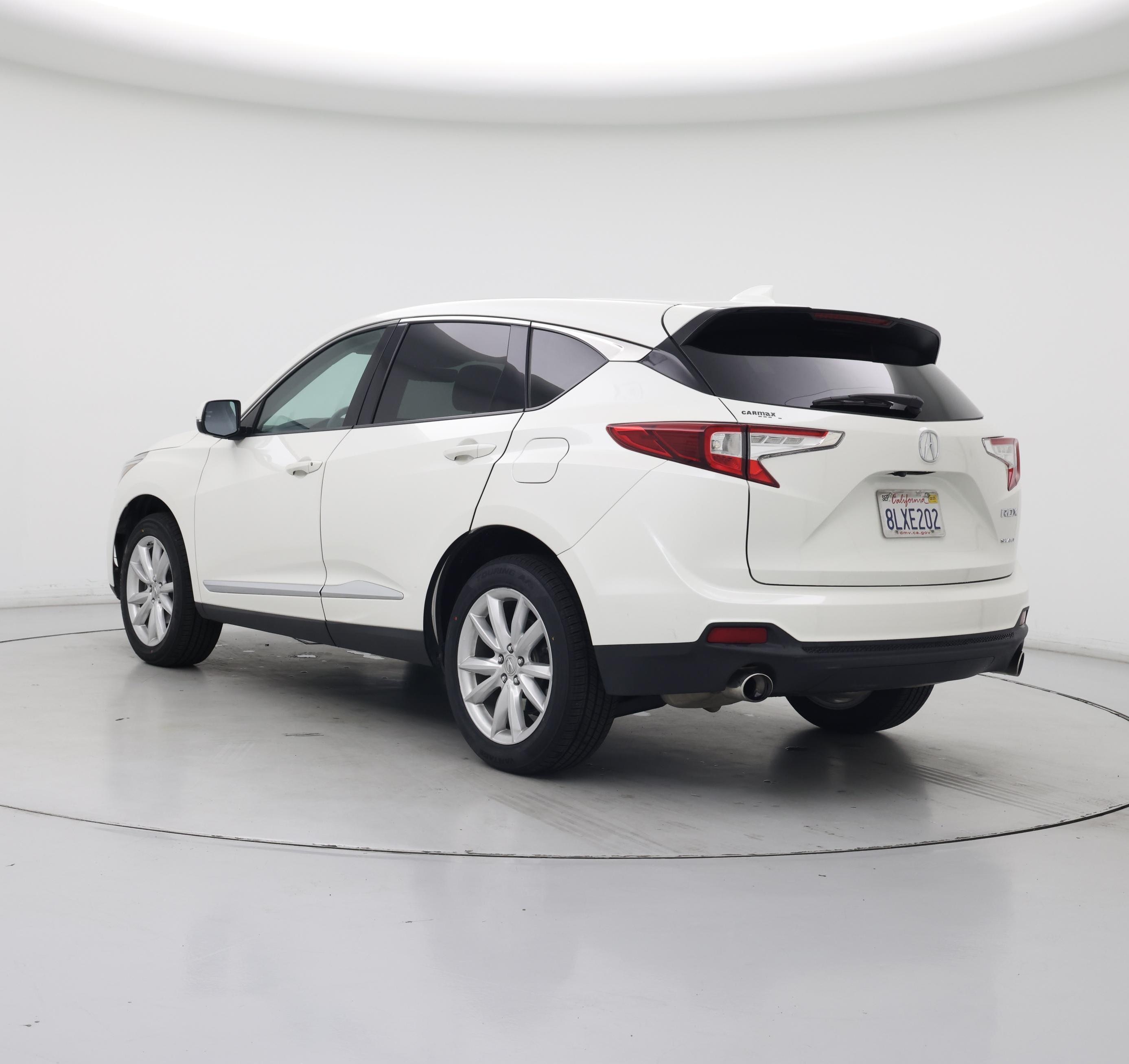 Thumbnail: 2019 Acura RDX - 2