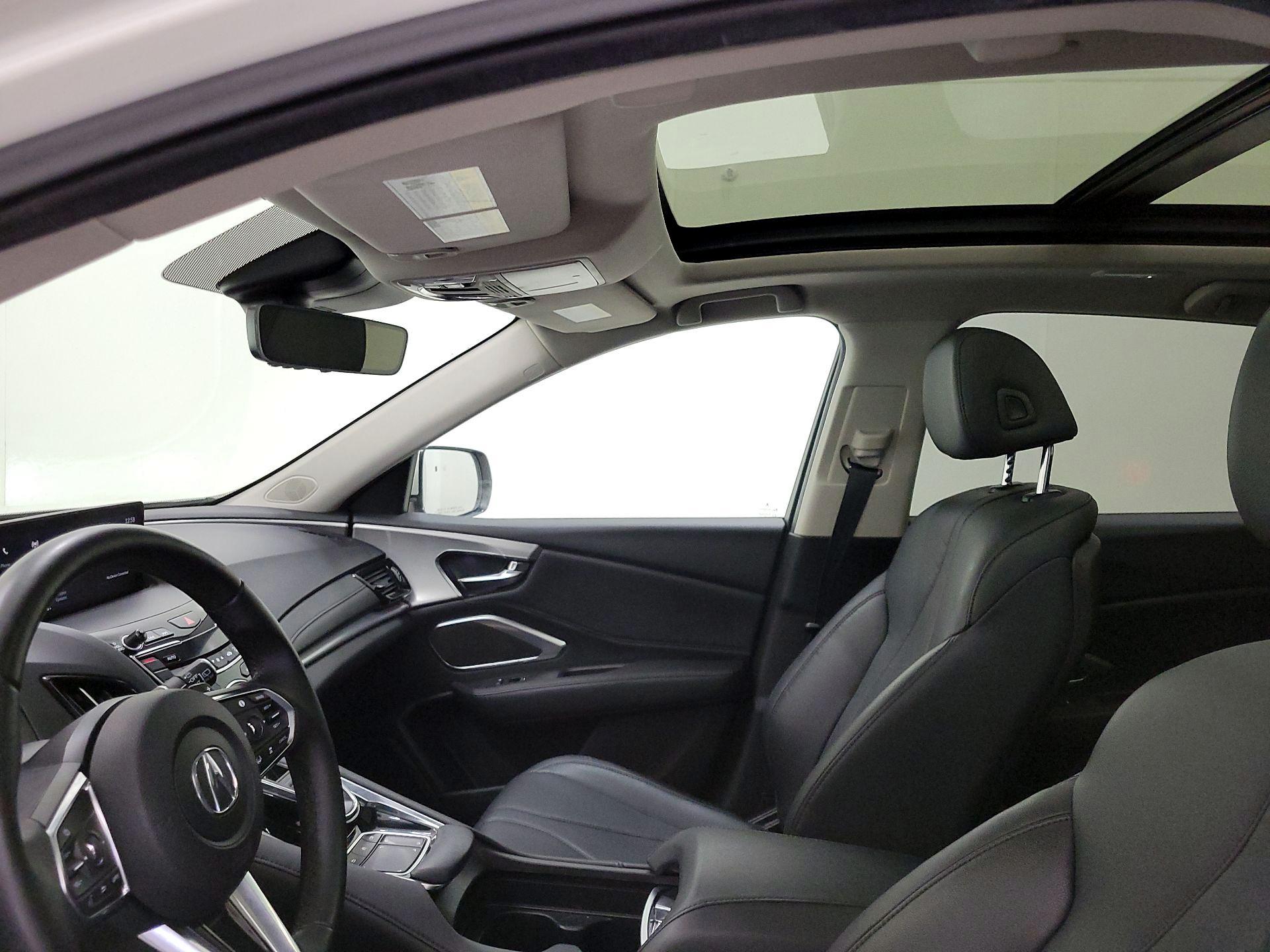 Thumbnail: 2019 Acura RDX - 19