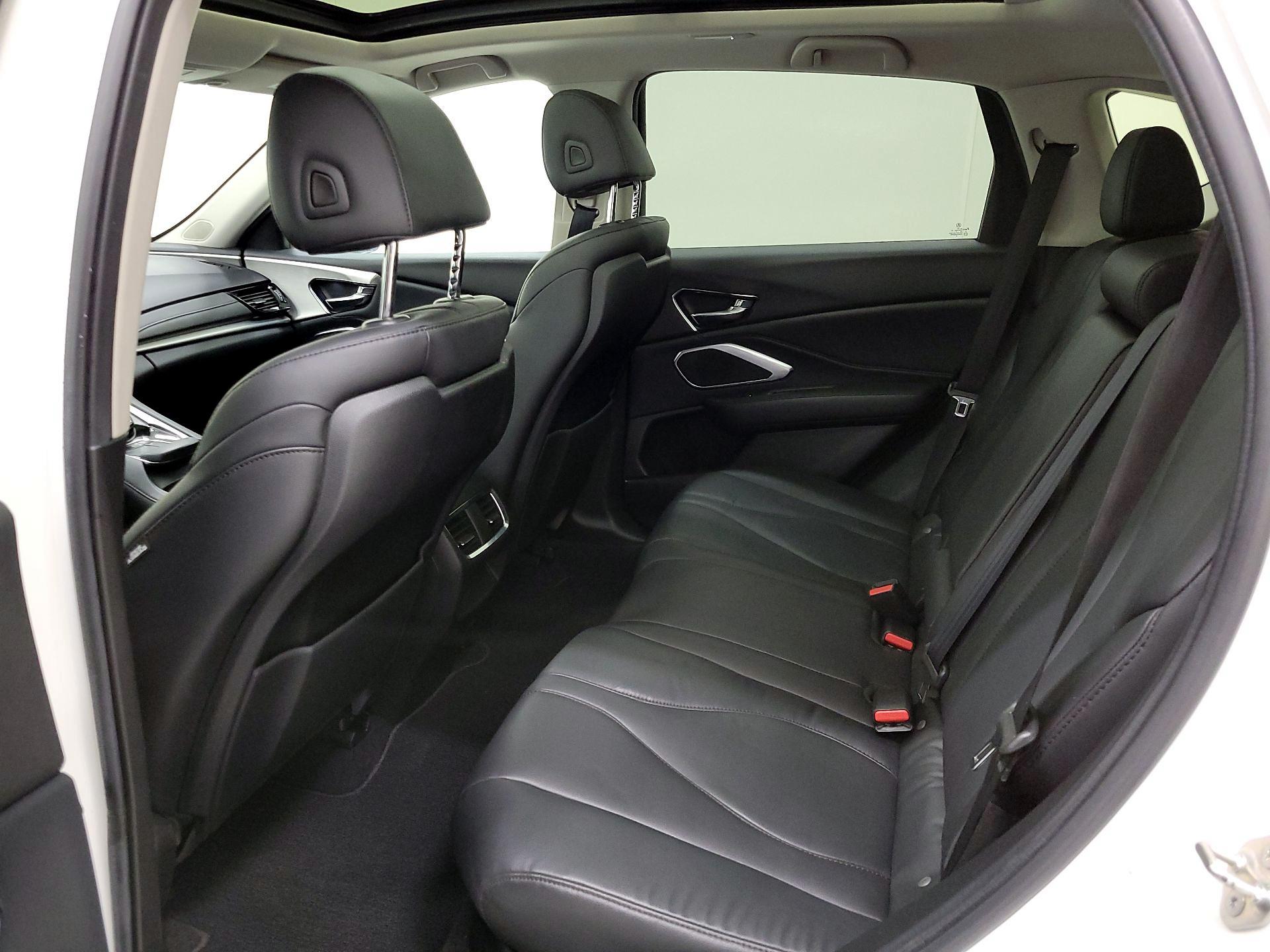 Thumbnail: 2019 Acura RDX - 20