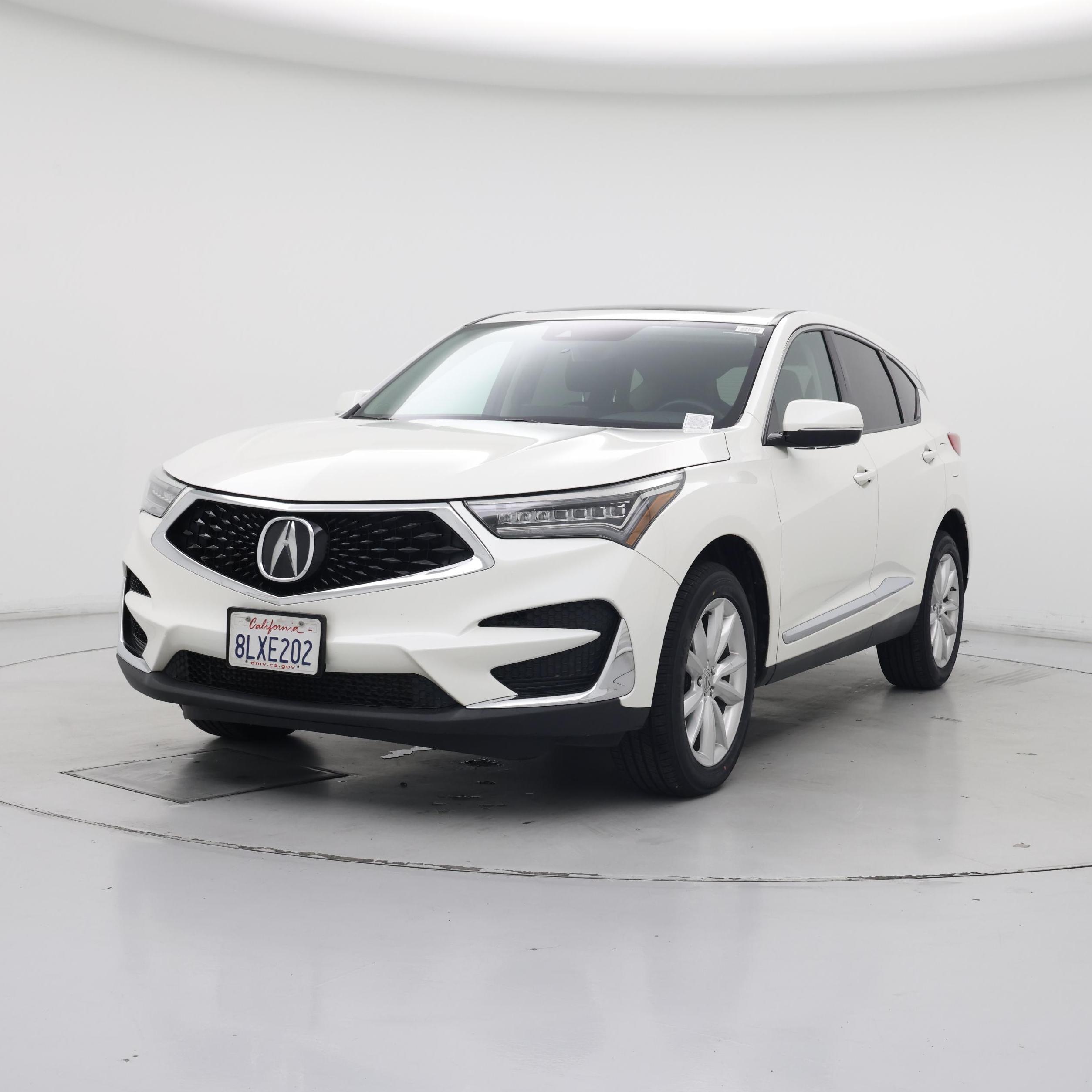 Thumbnail: 2019 Acura RDX - 4