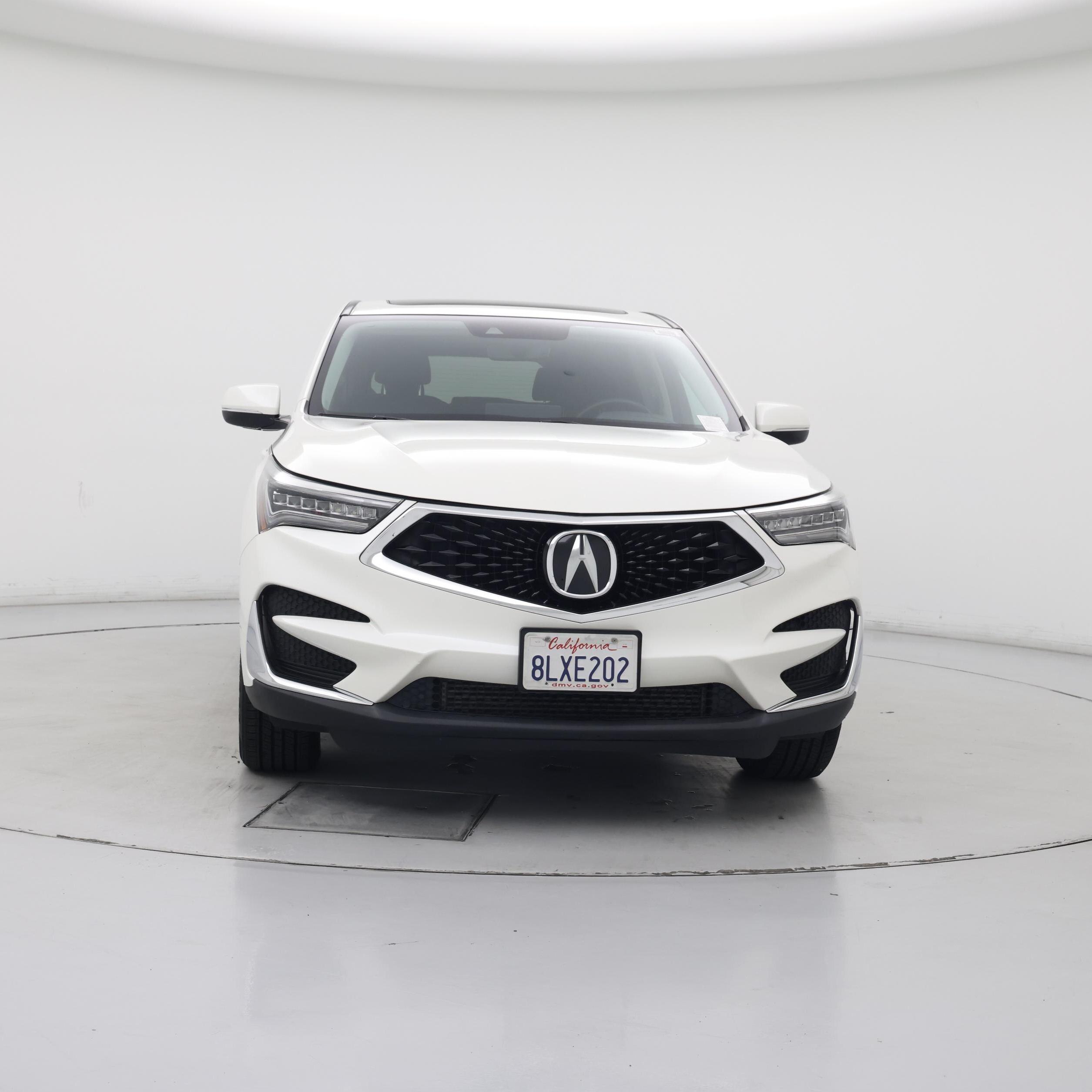Thumbnail: 2019 Acura RDX - 5