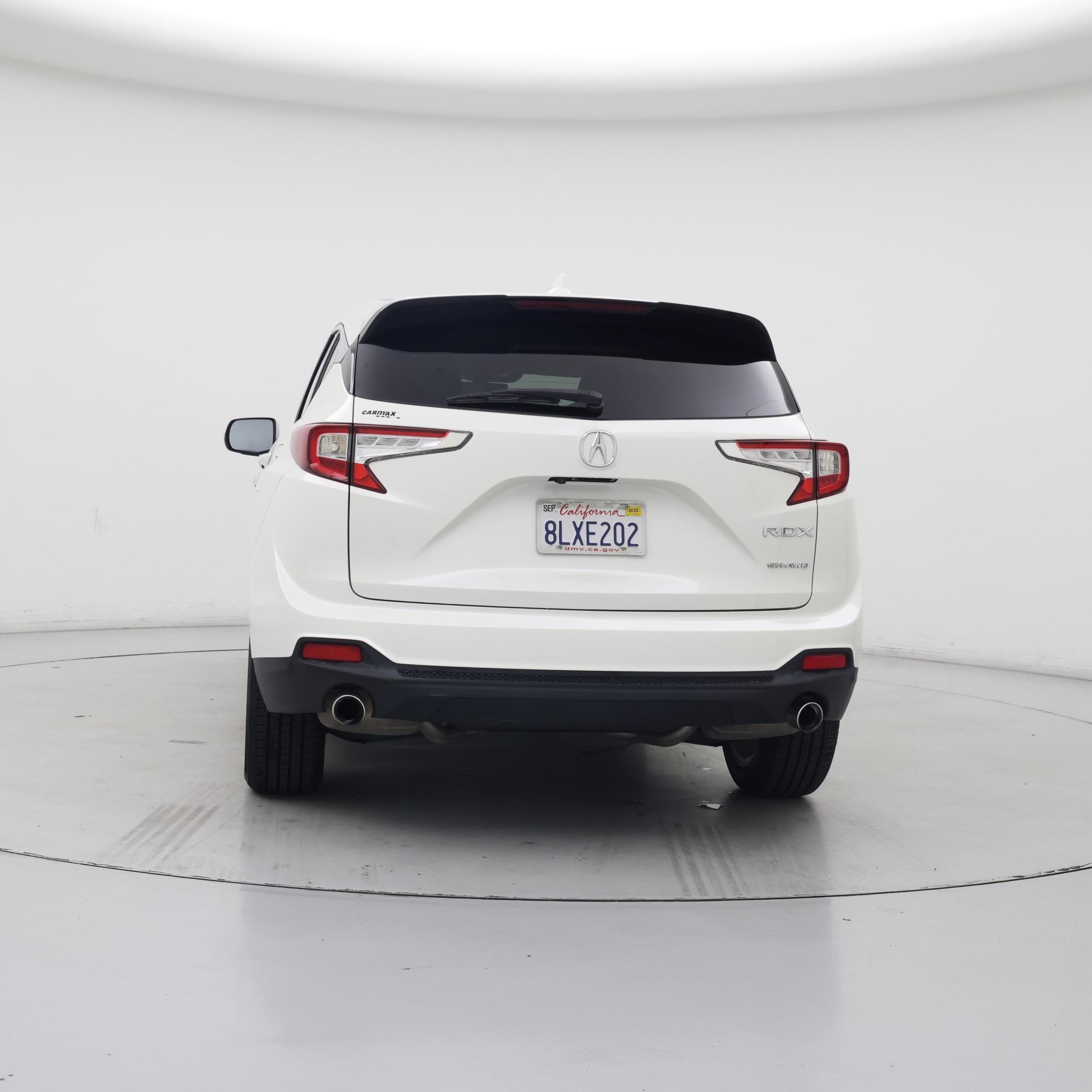 Thumbnail: 2019 Acura RDX - 6