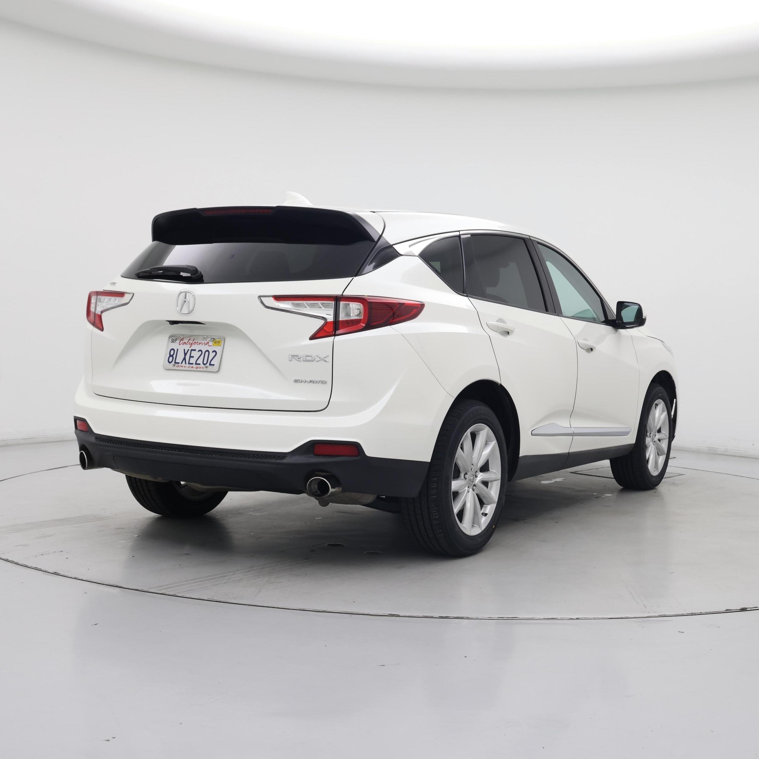 Thumbnail: 2019 Acura RDX - 8