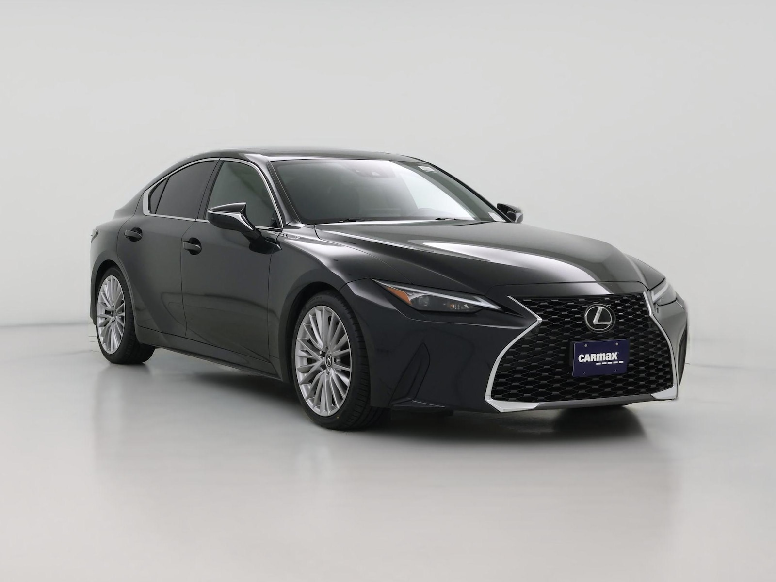 2022 Lexus IS 300