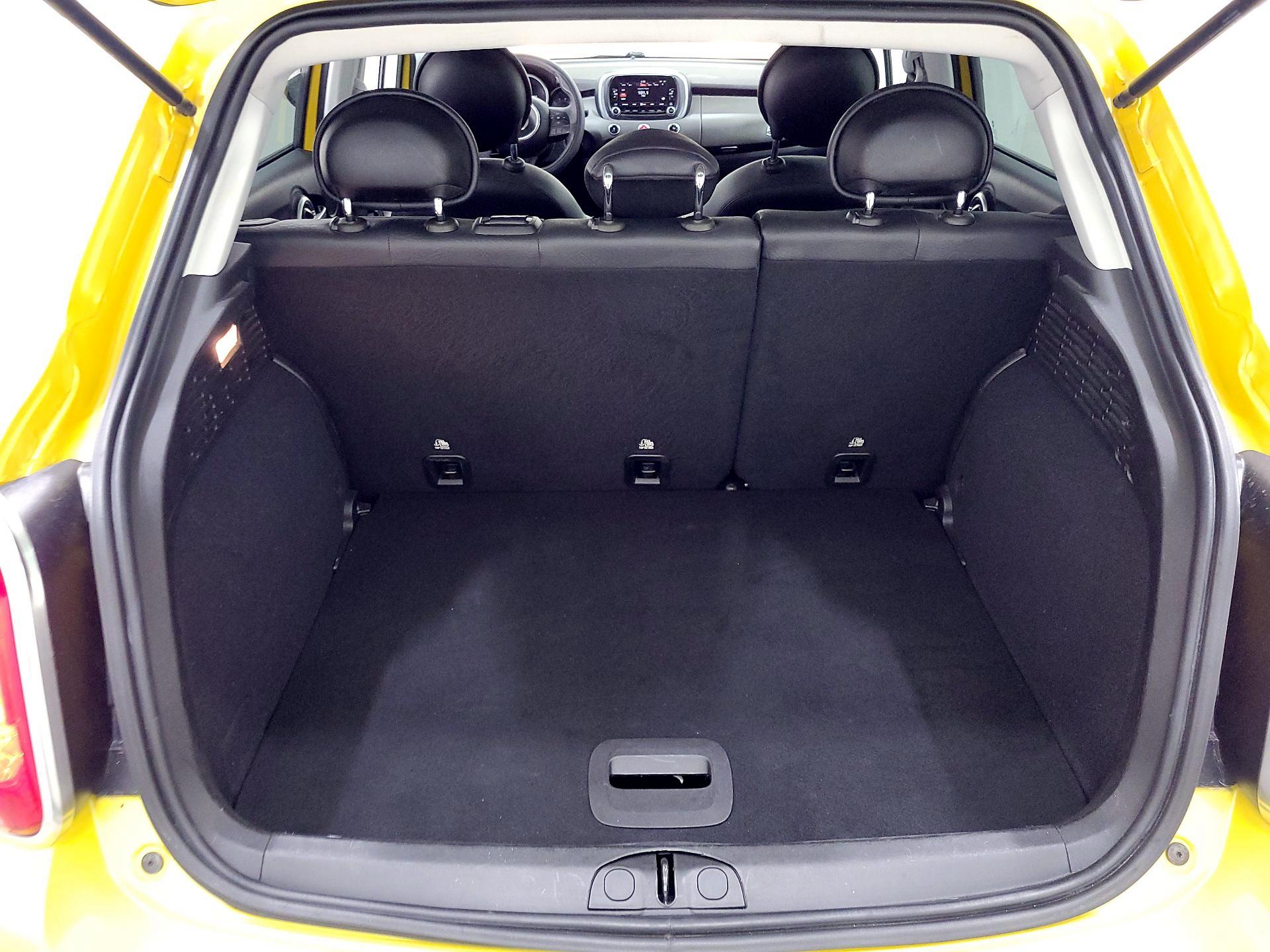 Thumbnail: 2016 Fiat 500X - 20