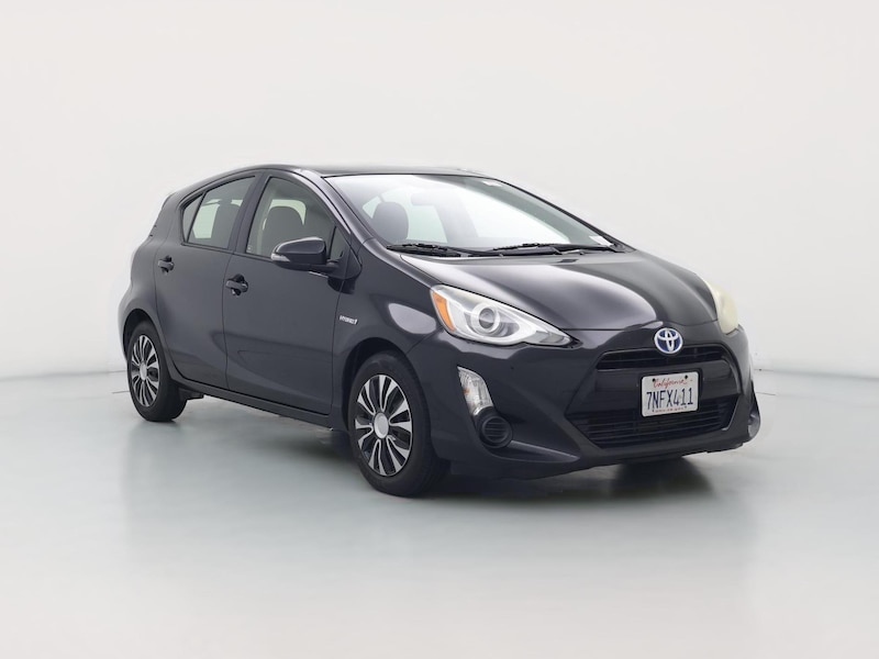 2015 Toyota Prius c Two -
                  Palmdale, CA
