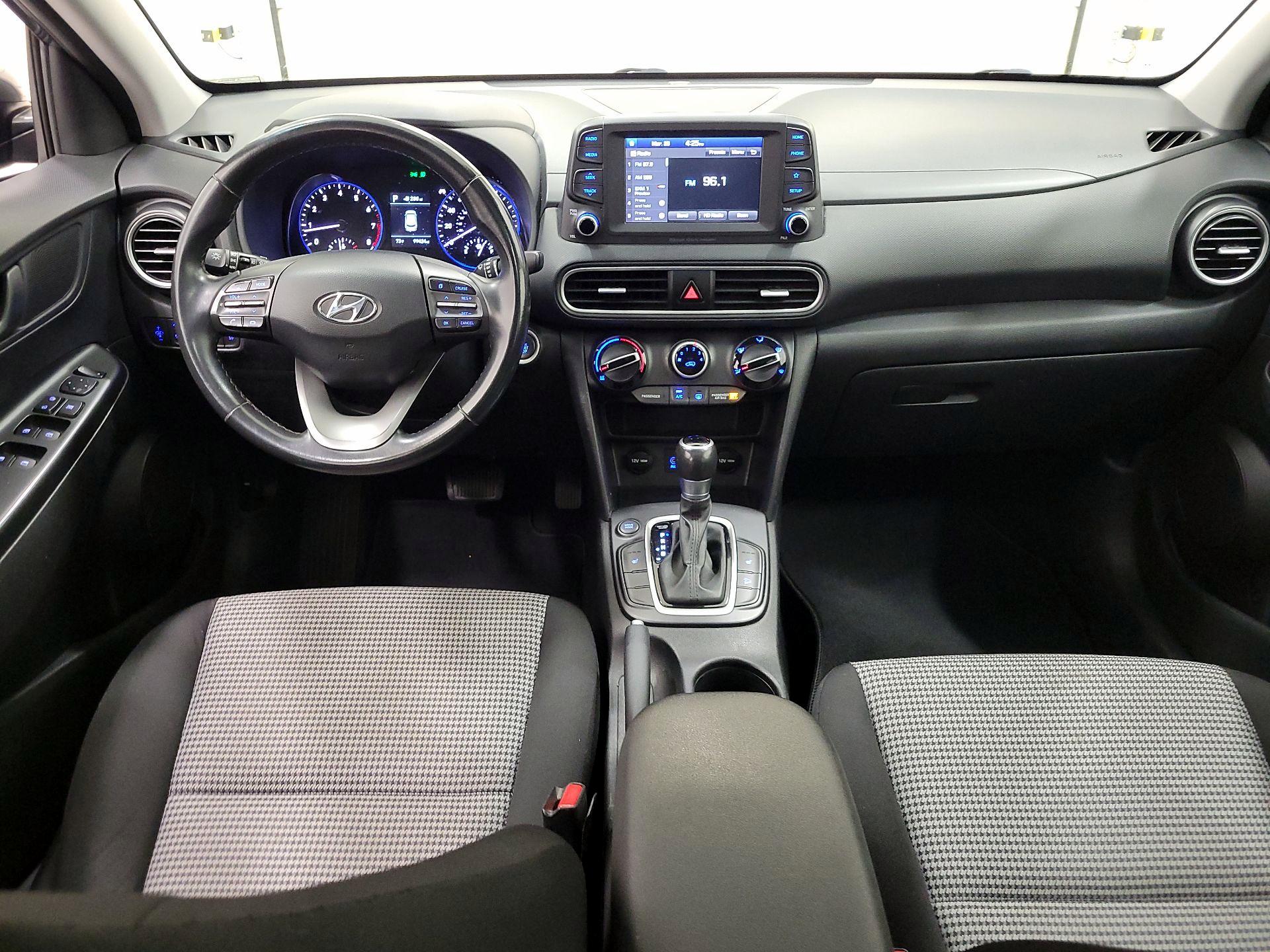 Thumbnail: 2018 Hyundai Kona - 9