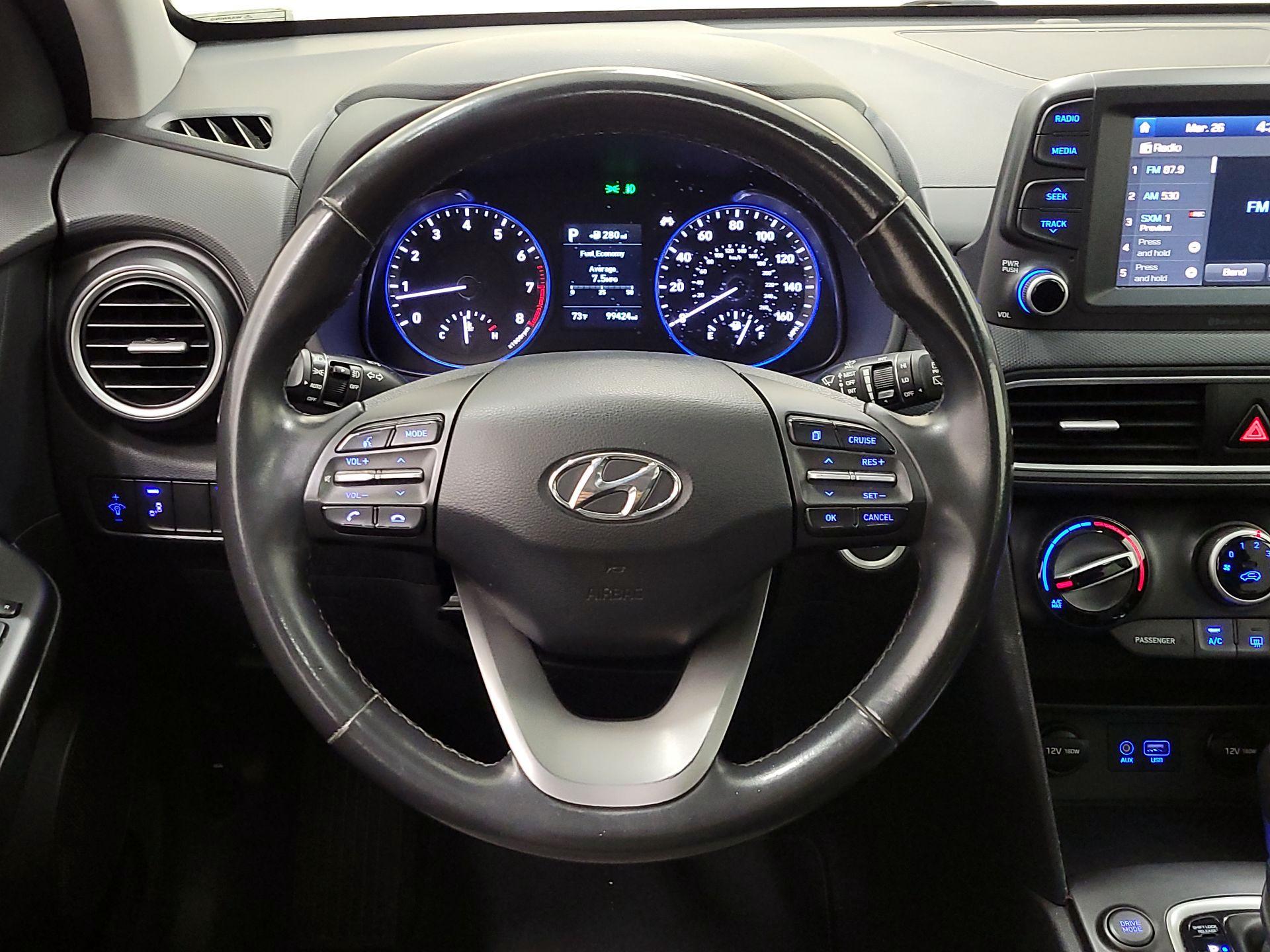 Thumbnail: 2018 Hyundai Kona - 10