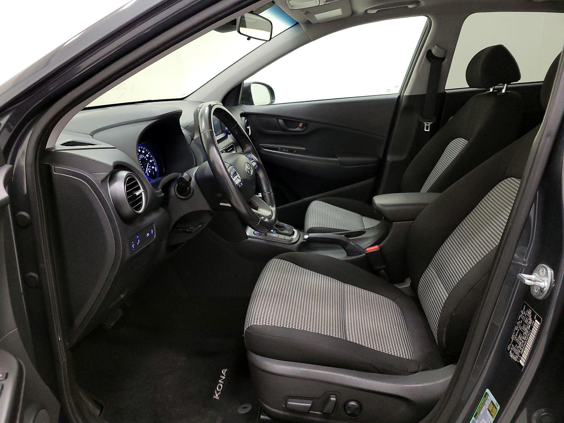 Thumbnail: 2018 Hyundai Kona - 11