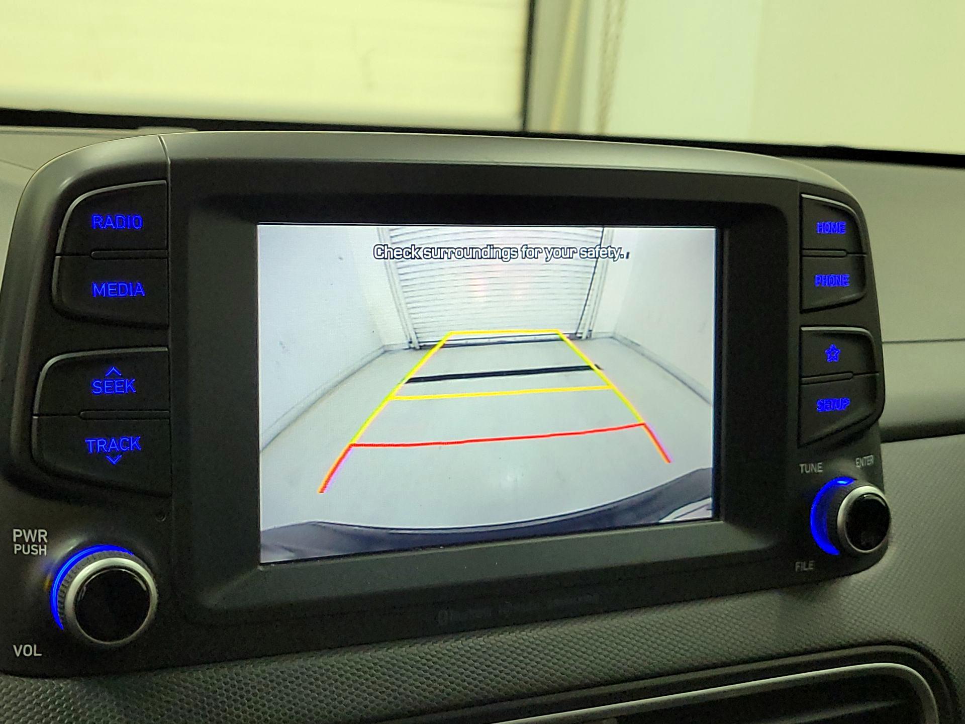 Thumbnail: 2018 Hyundai Kona - 14