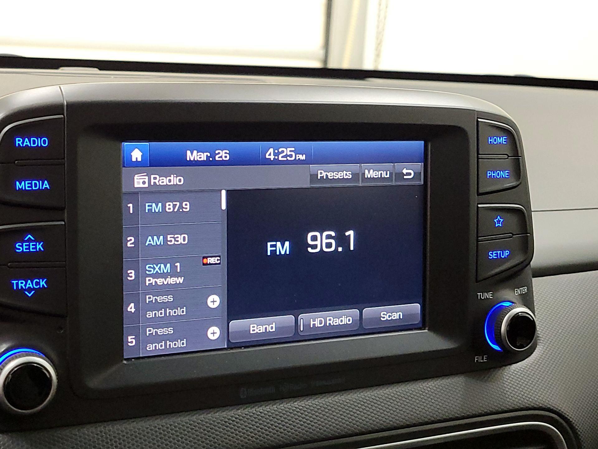 Thumbnail: 2018 Hyundai Kona - 15