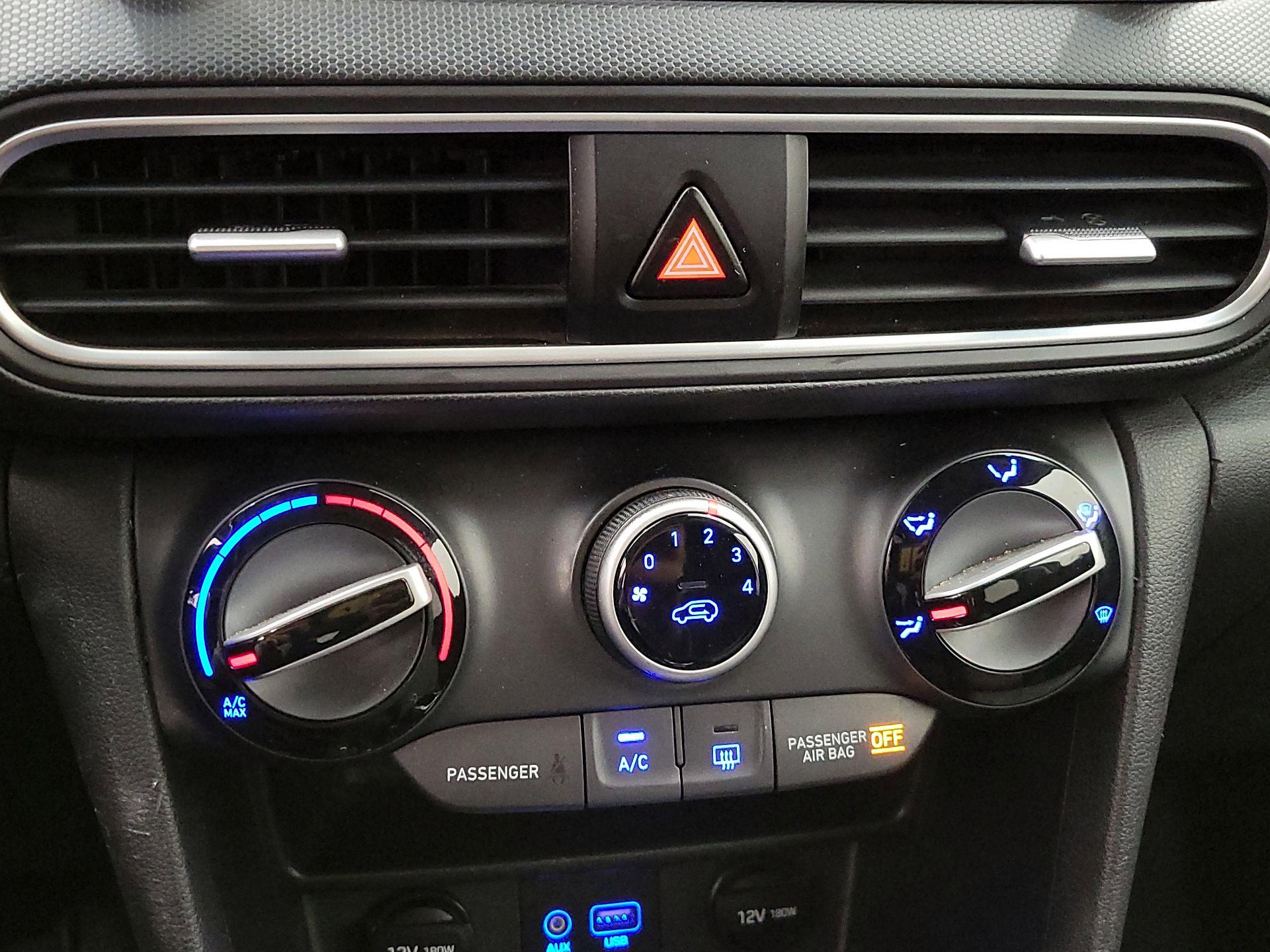 Thumbnail: 2018 Hyundai Kona - 16