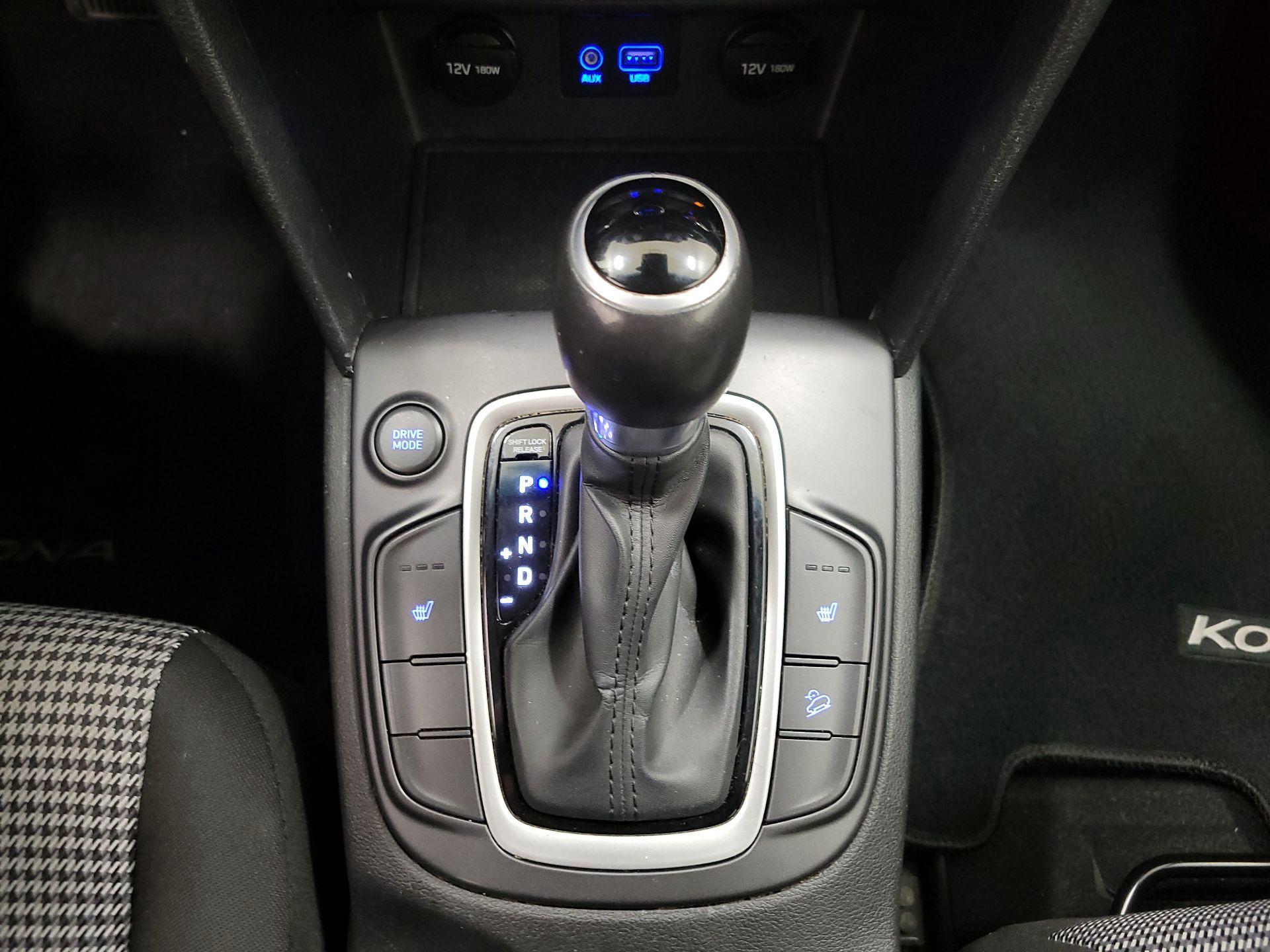 Thumbnail: 2018 Hyundai Kona - 17