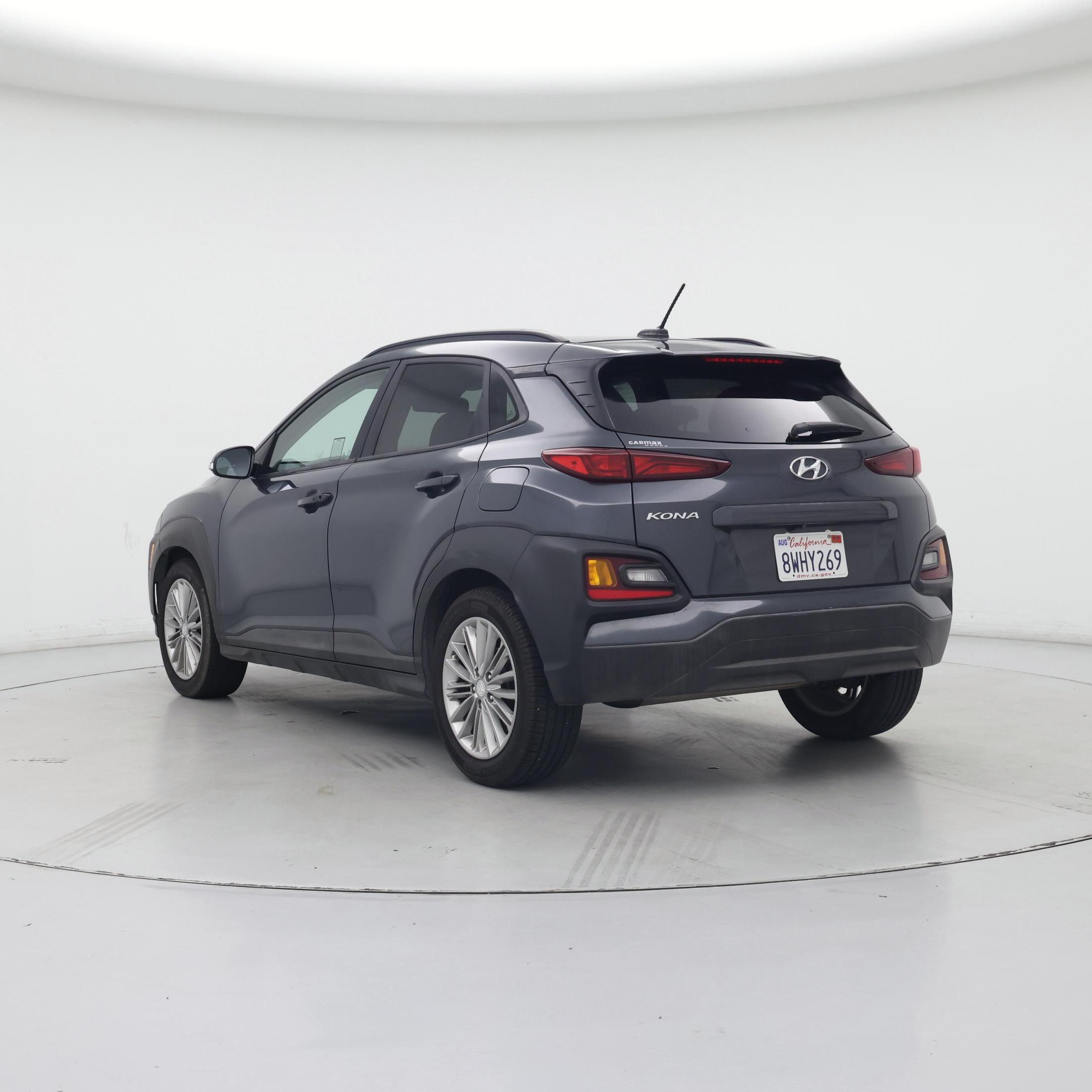 Thumbnail: 2018 Hyundai Kona - 2