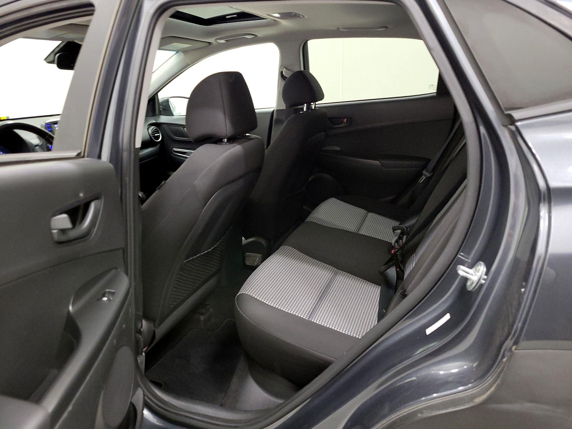 Thumbnail: 2018 Hyundai Kona - 20