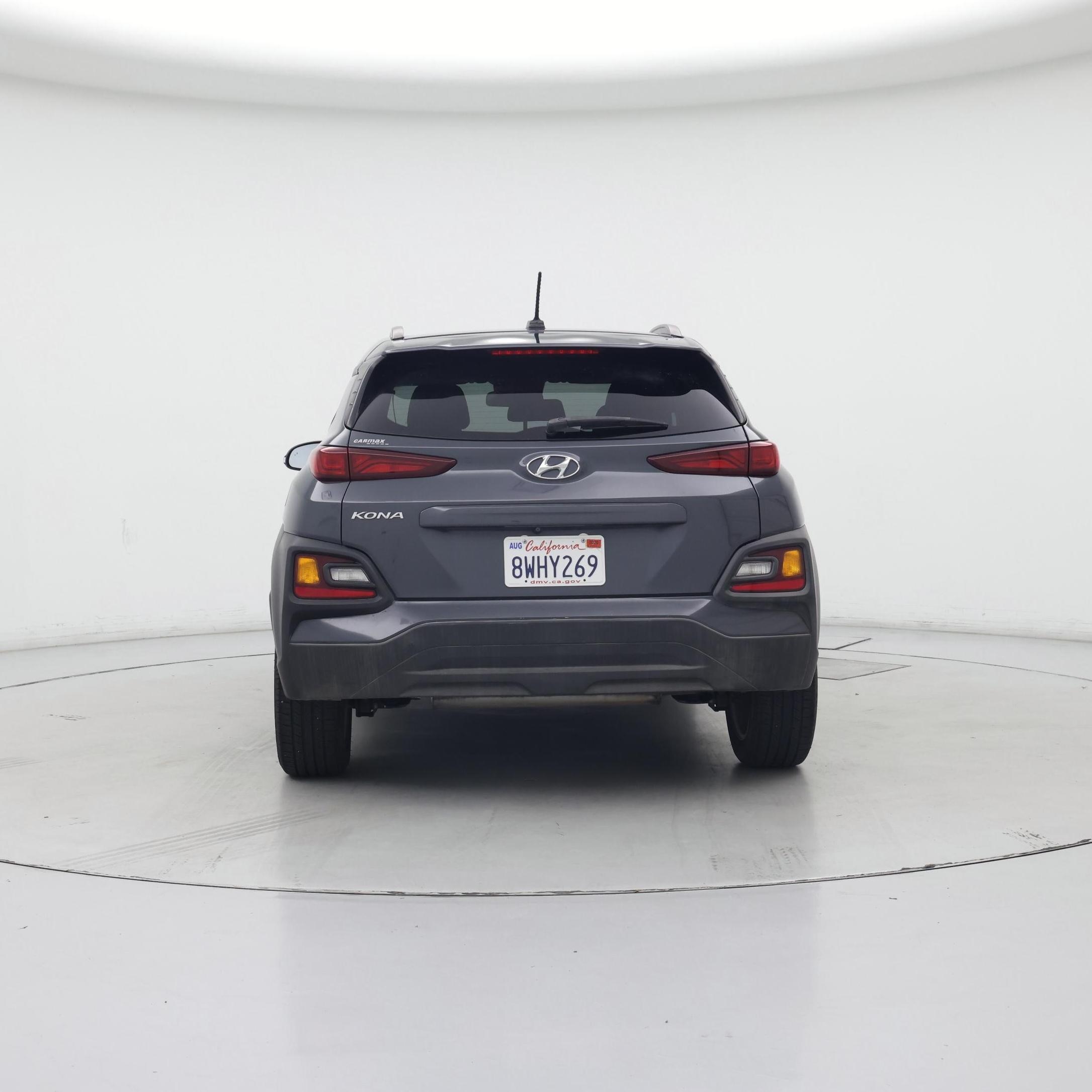 Thumbnail: 2018 Hyundai Kona - 6