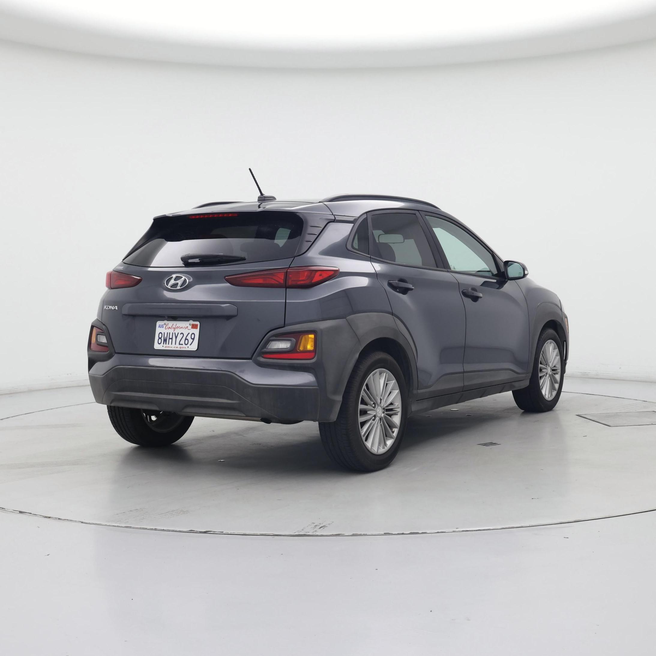 Thumbnail: 2018 Hyundai Kona - 8