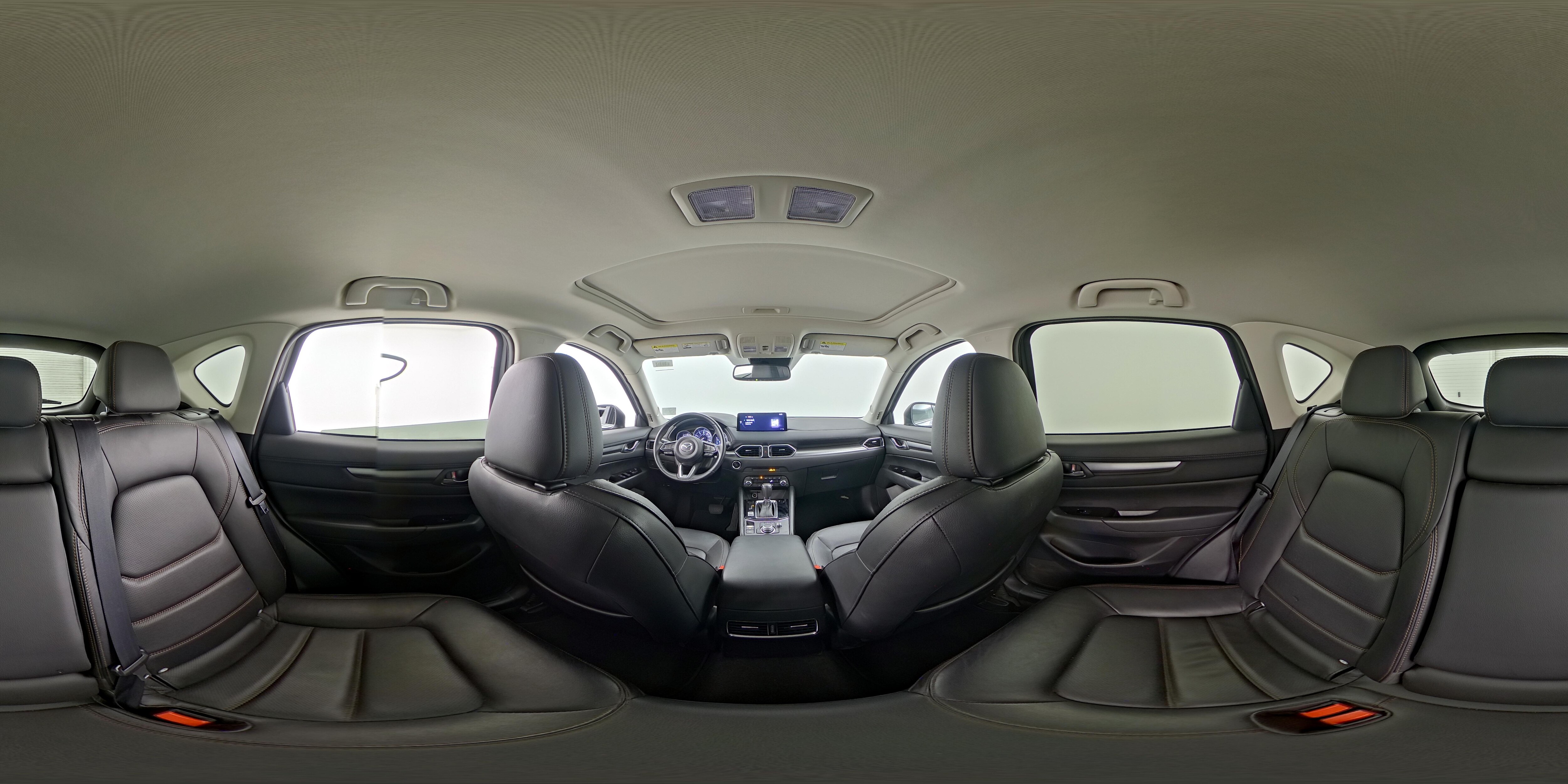 2023 Mazda CX-5 S Preferred package - Photo 26