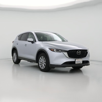 2023 Mazda CX-5 2.5 S Preferred Package