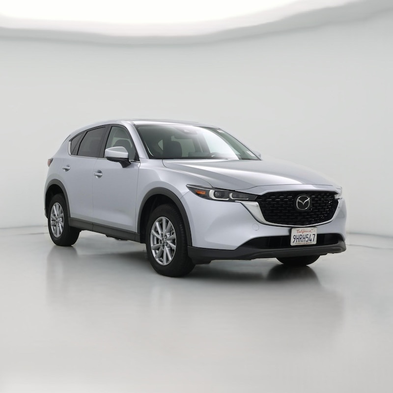 2023 Mazda CX-5 2.5 S Preferred Package