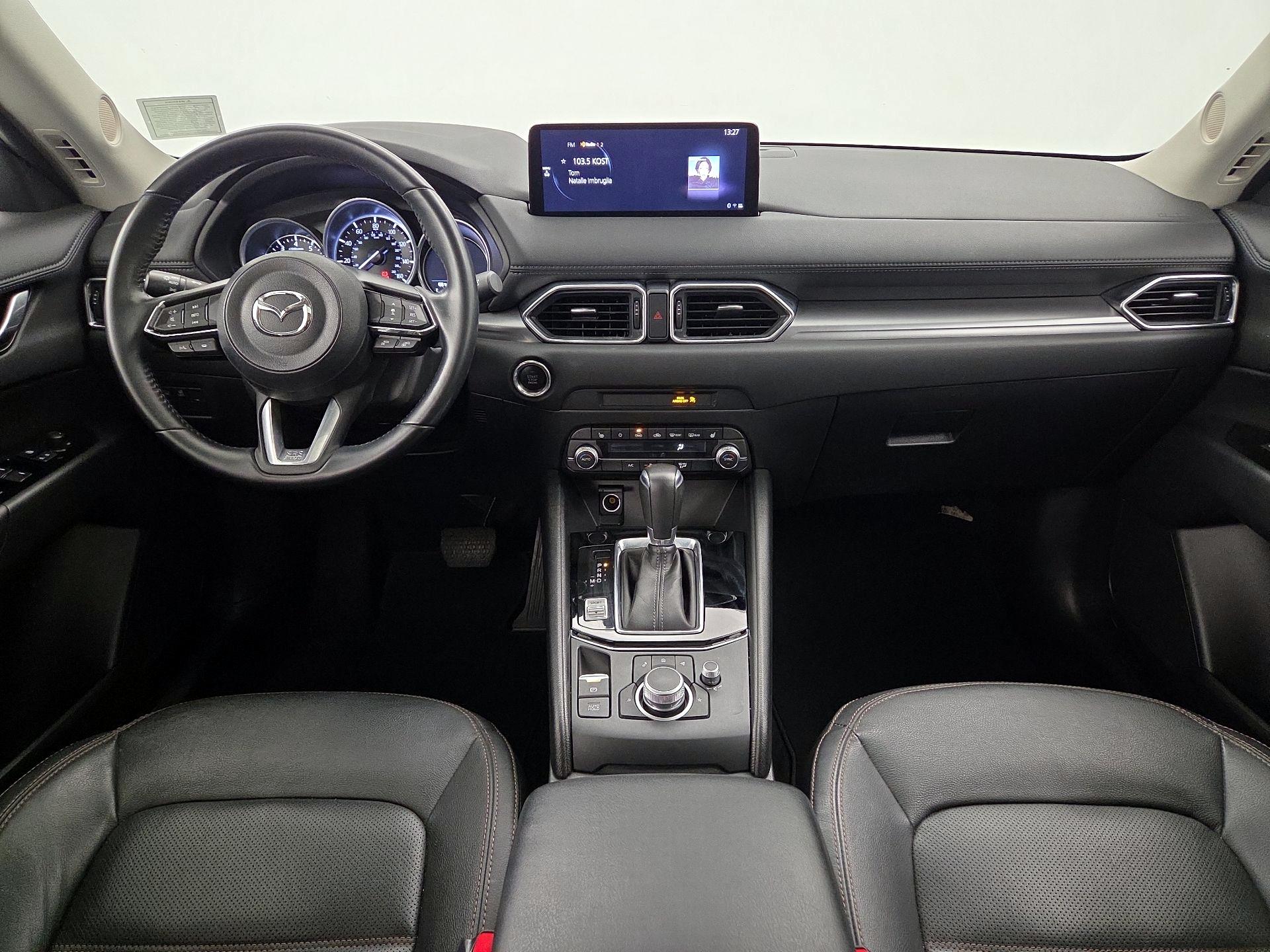 Thumbnail: 2023 Mazda CX-5 - 9