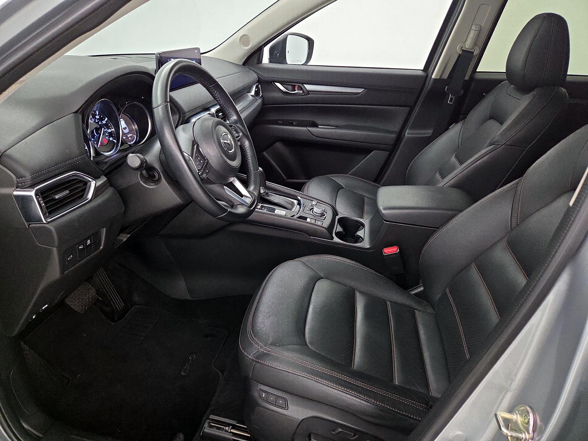 Thumbnail: 2023 Mazda CX-5 - 11