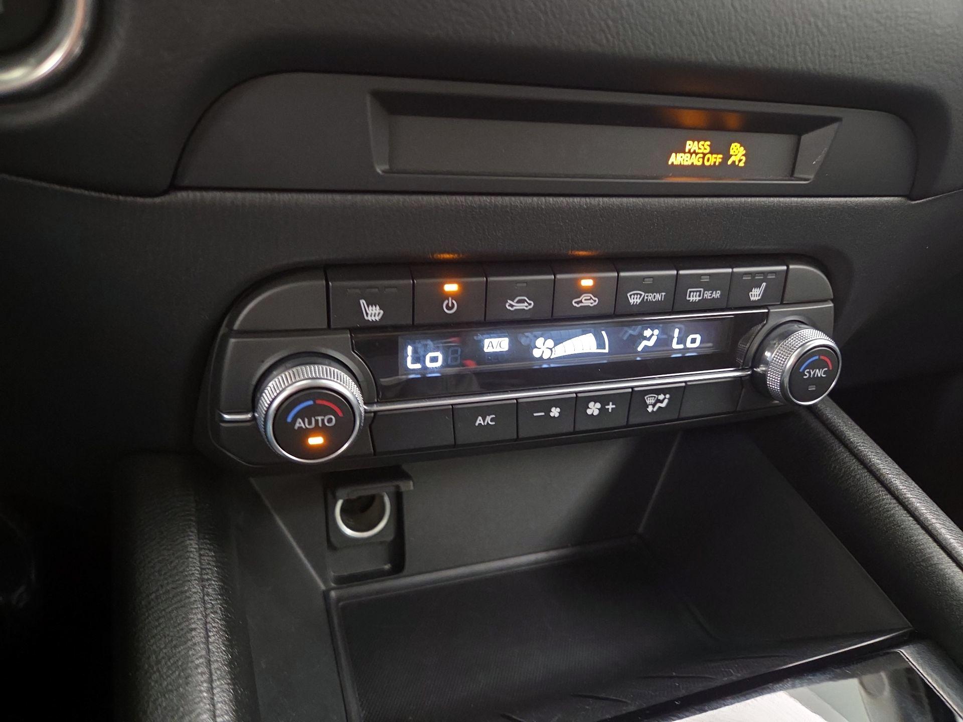 Thumbnail: 2023 Mazda CX-5 - 16