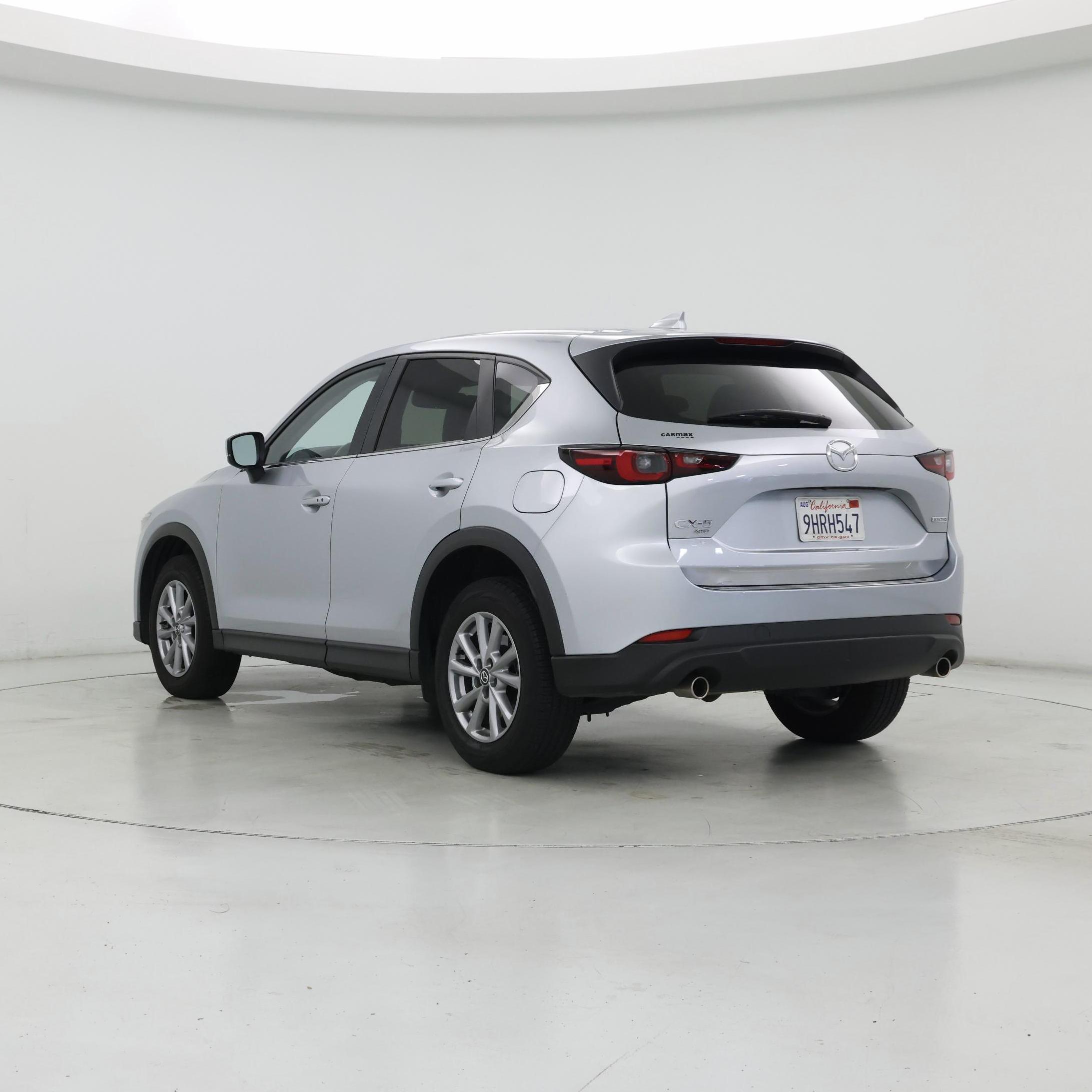 Thumbnail: 2023 Mazda CX-5 - 2