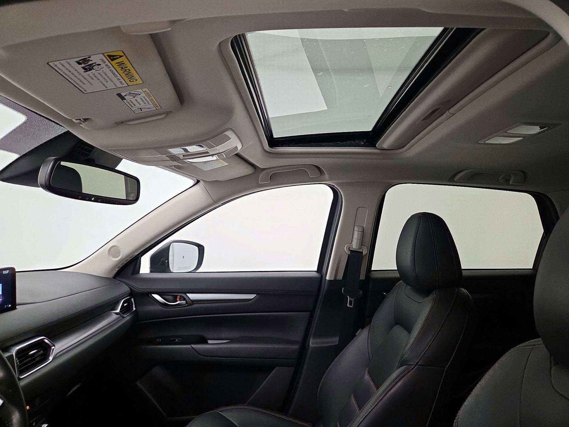 Thumbnail: 2023 Mazda CX-5 - 19