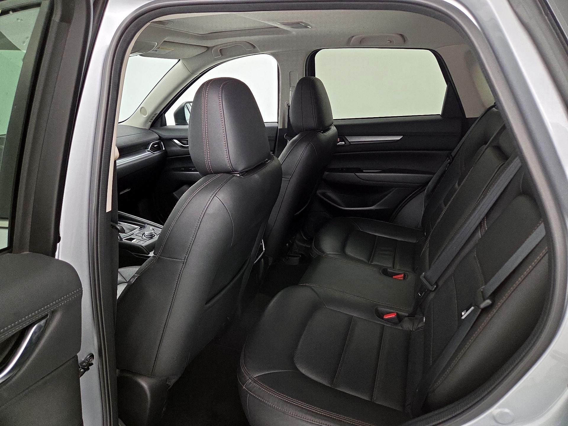 Thumbnail: 2023 Mazda CX-5 - 20