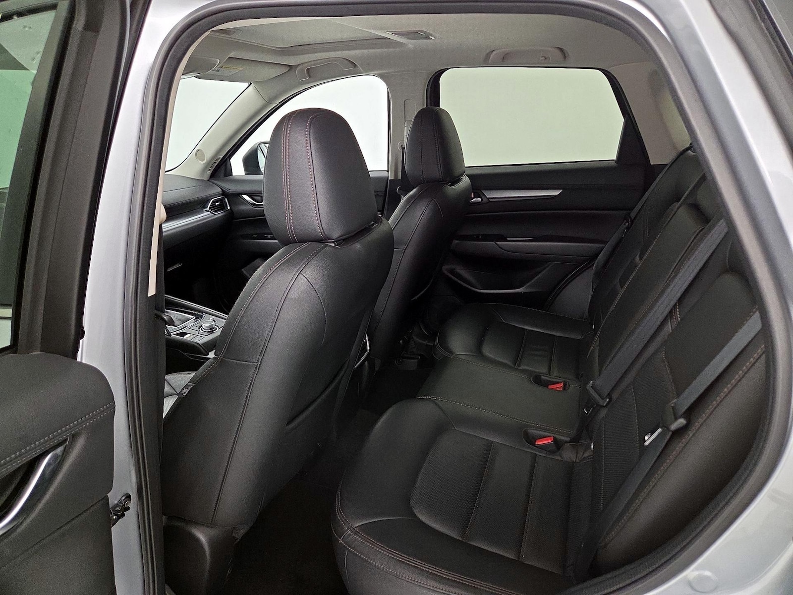 2023 Mazda CX-5 S Preferred package - Photo 21