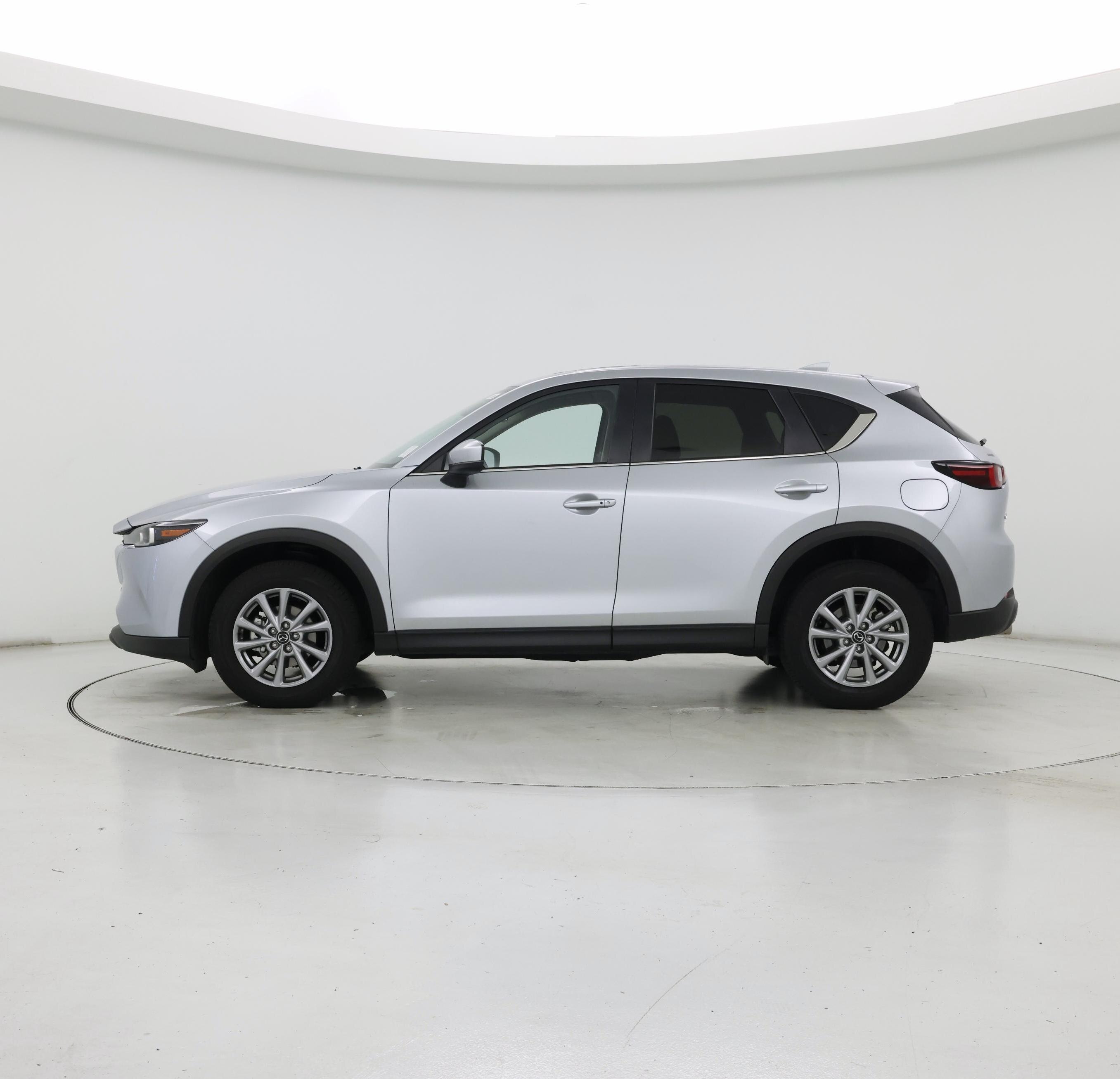 Thumbnail: 2023 Mazda CX-5 - 3