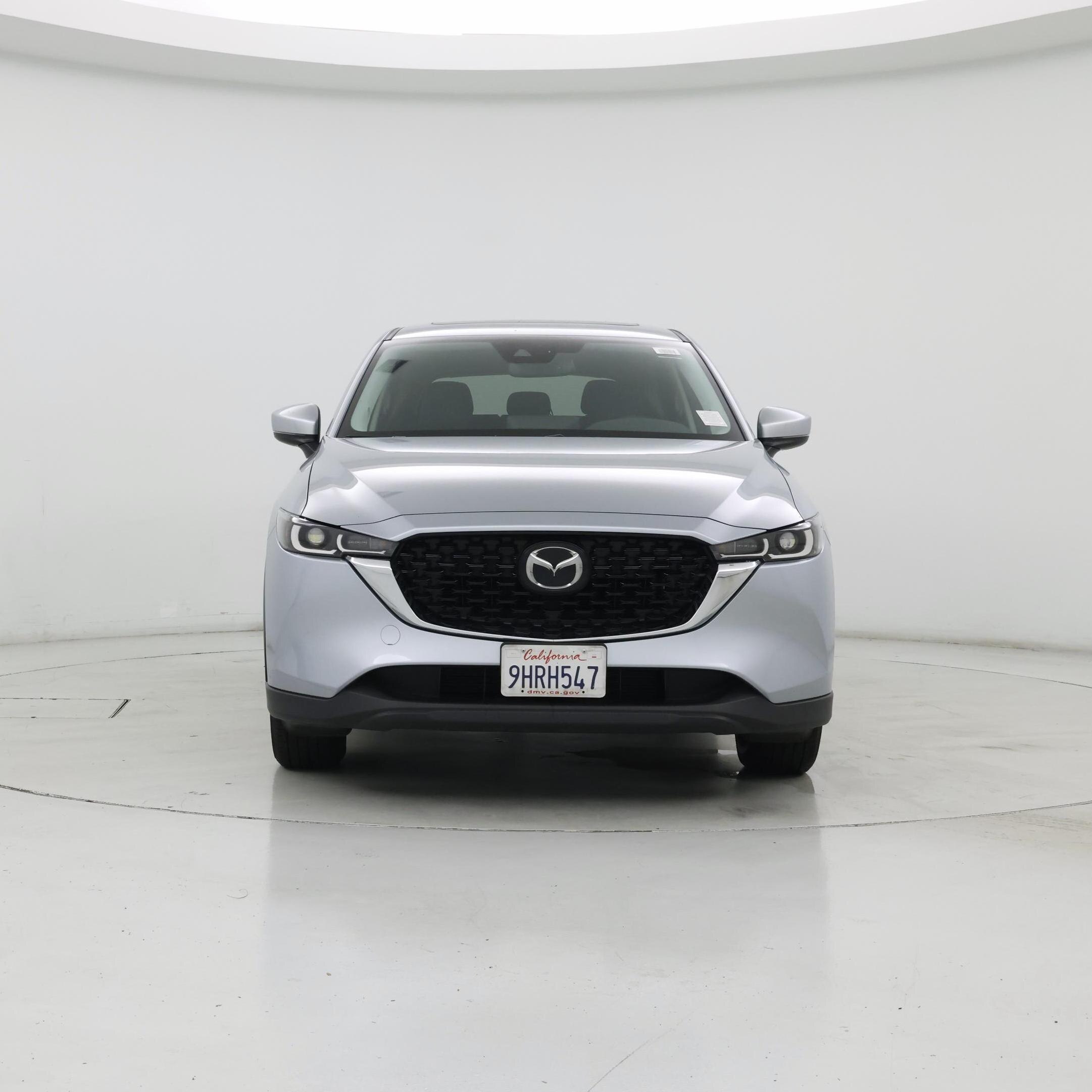 Thumbnail: 2023 Mazda CX-5 - 5