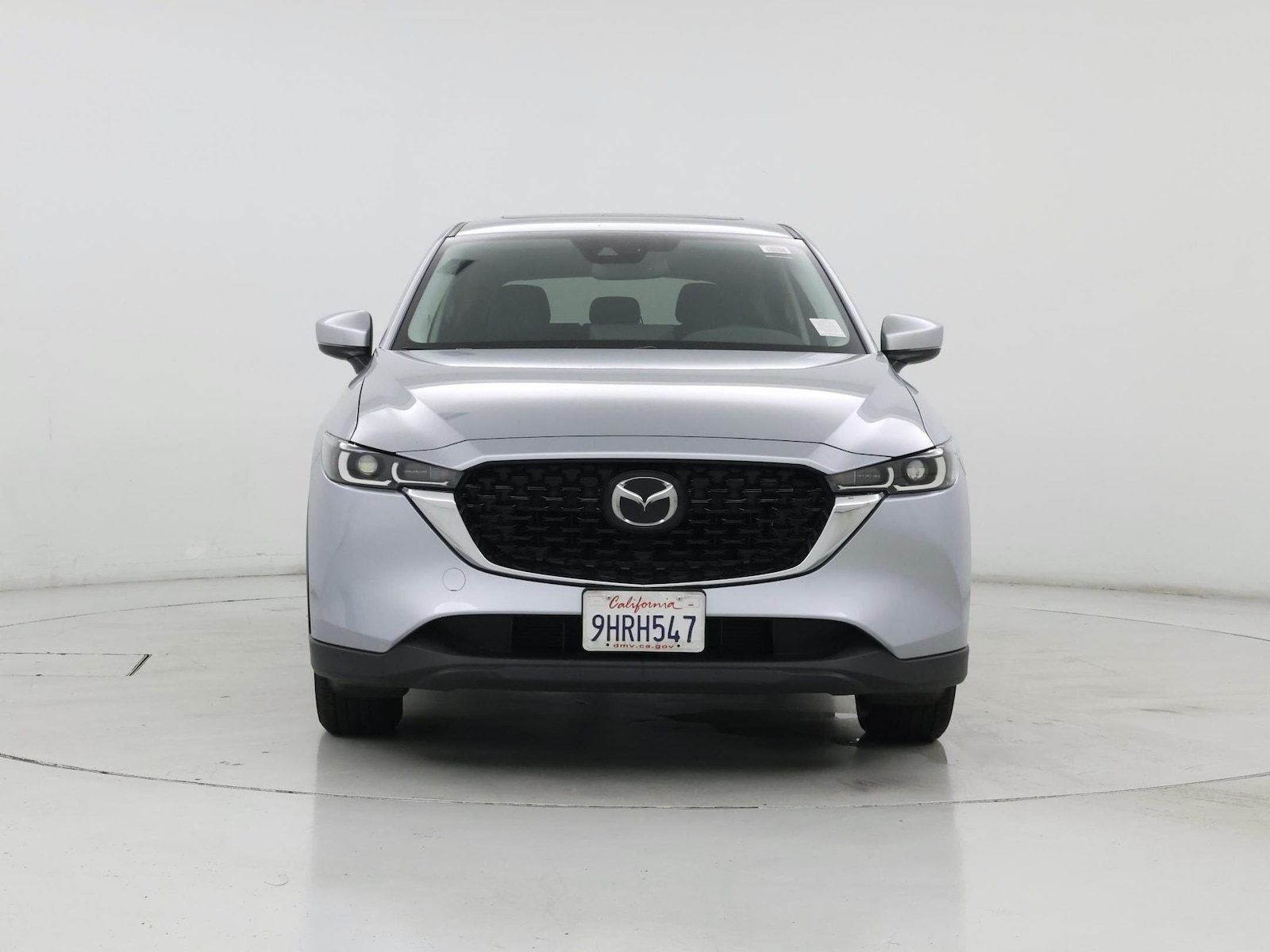 2023 Mazda CX-5 S Preferred package - Photo 6